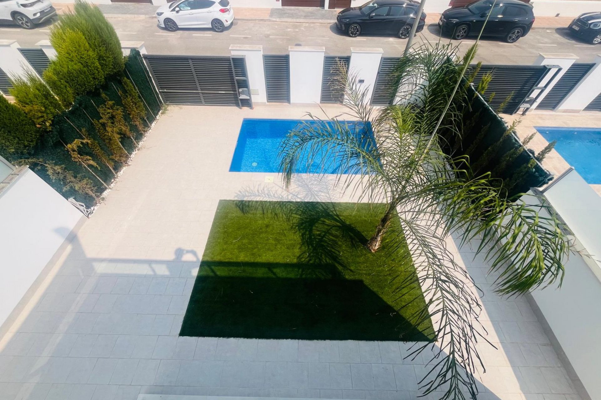 Segunda mano - Villa -
Los Alcazares - Costa Calida