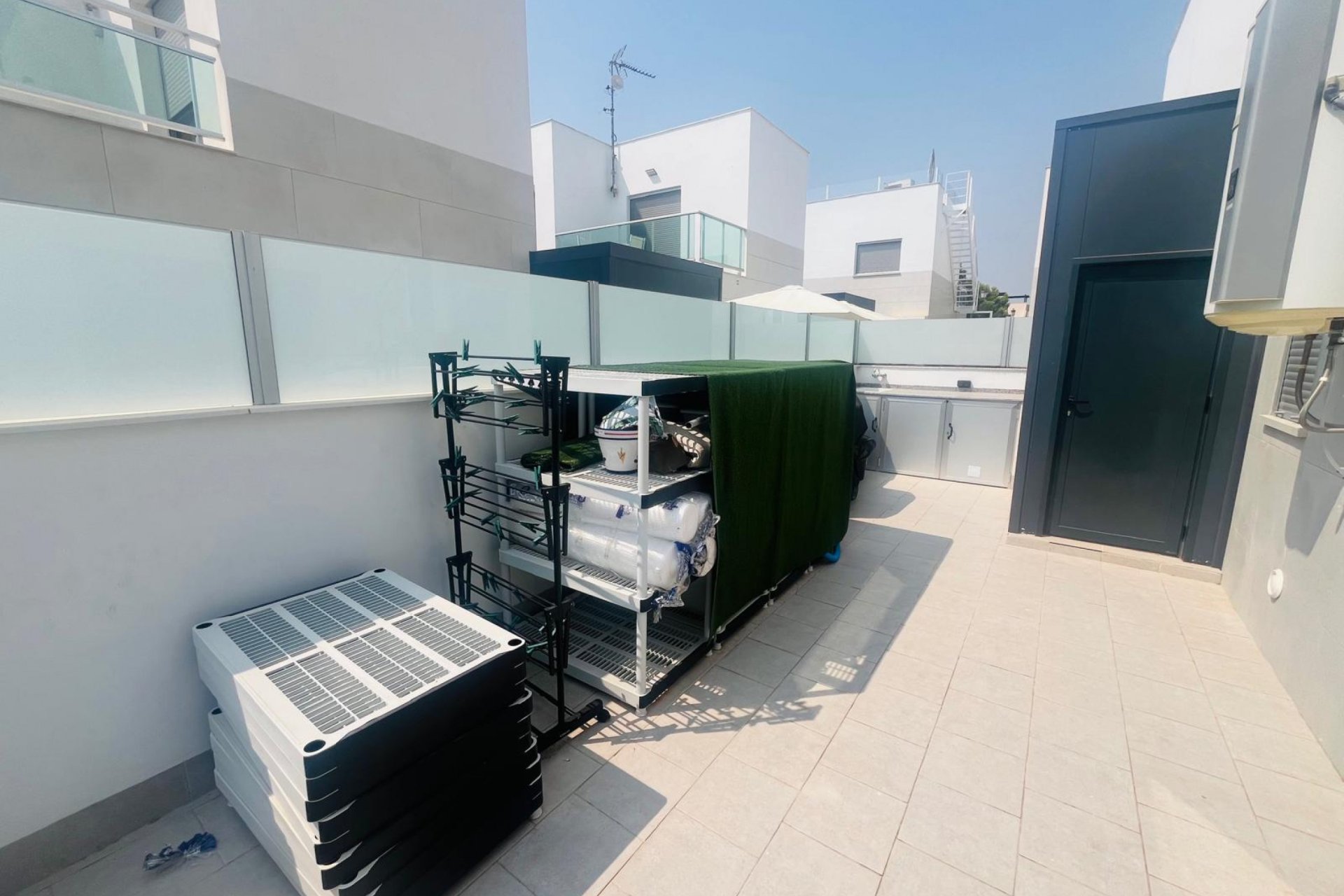 Segunda mano - Villa -
Los Alcazares - Costa Calida