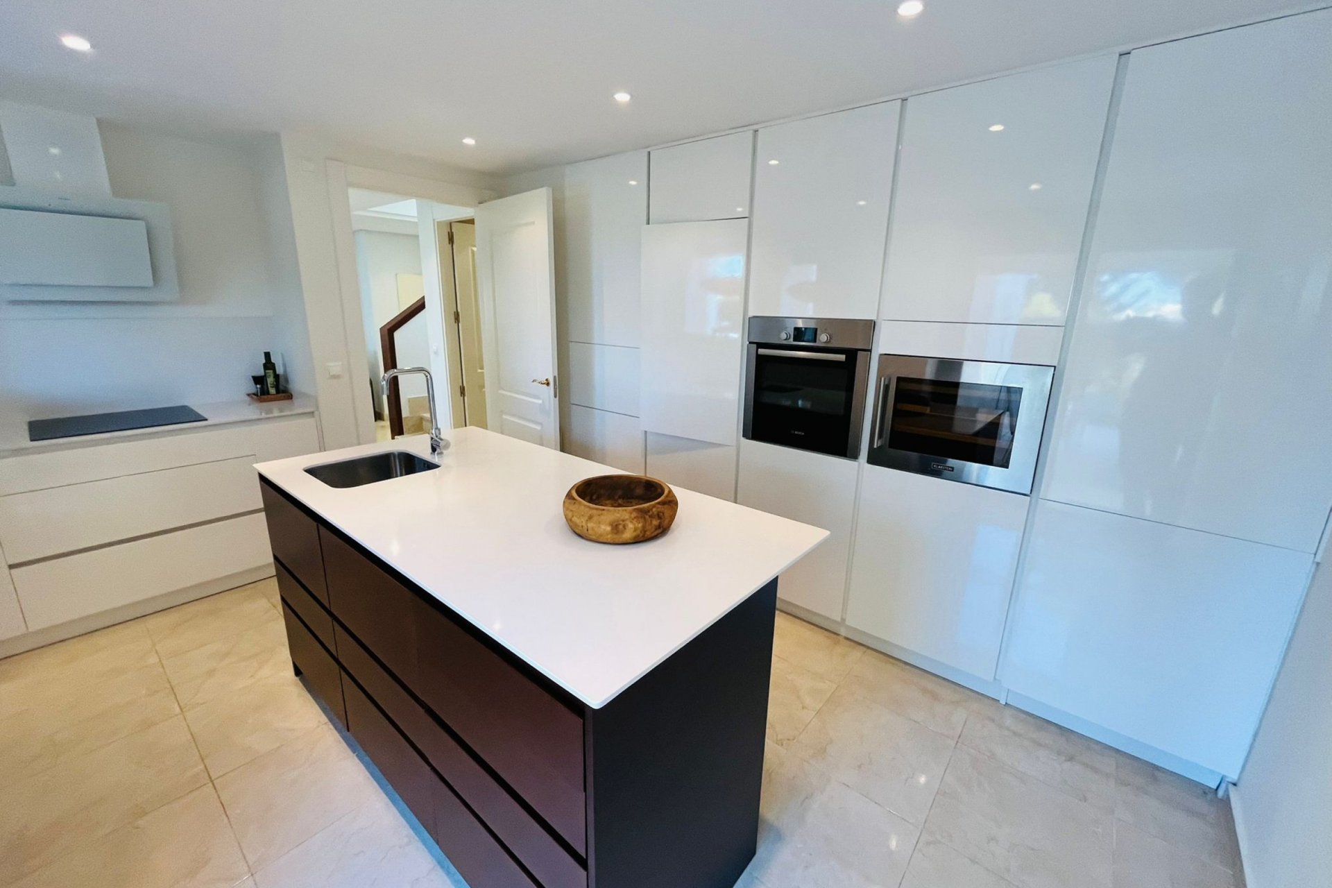 Segunda mano - Villa -
Los Alcazares - Costa Calida