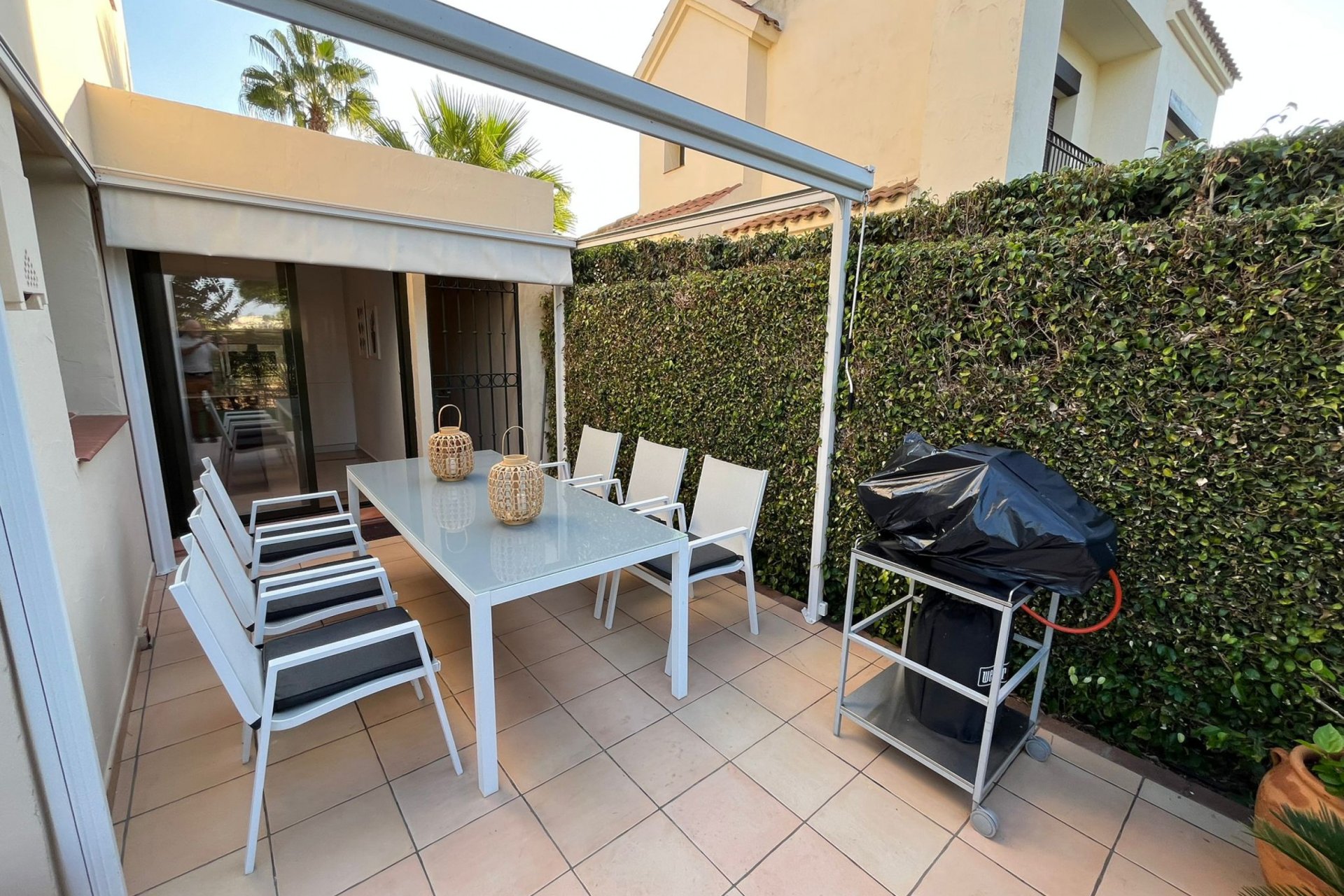 Segunda mano - Villa -
Los Alcazares - Costa Calida