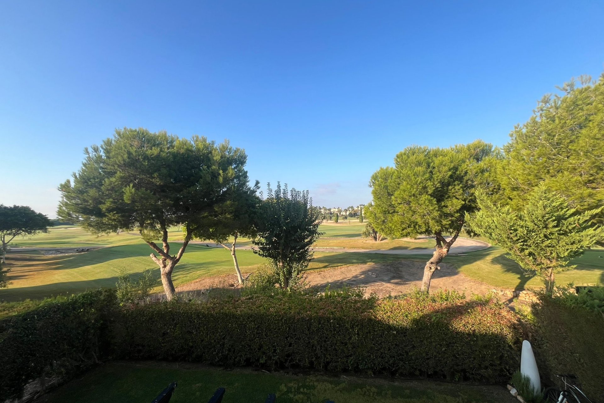 Segunda mano - Villa -
Los Alcazares - Costa Calida