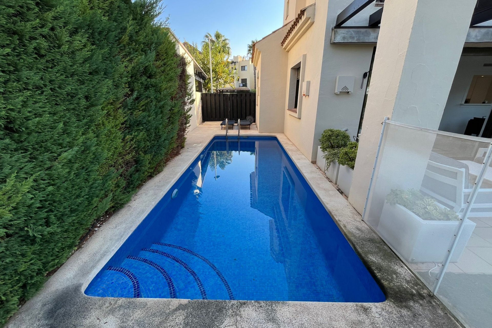 Segunda mano - Villa -
Los Alcazares - Costa Calida