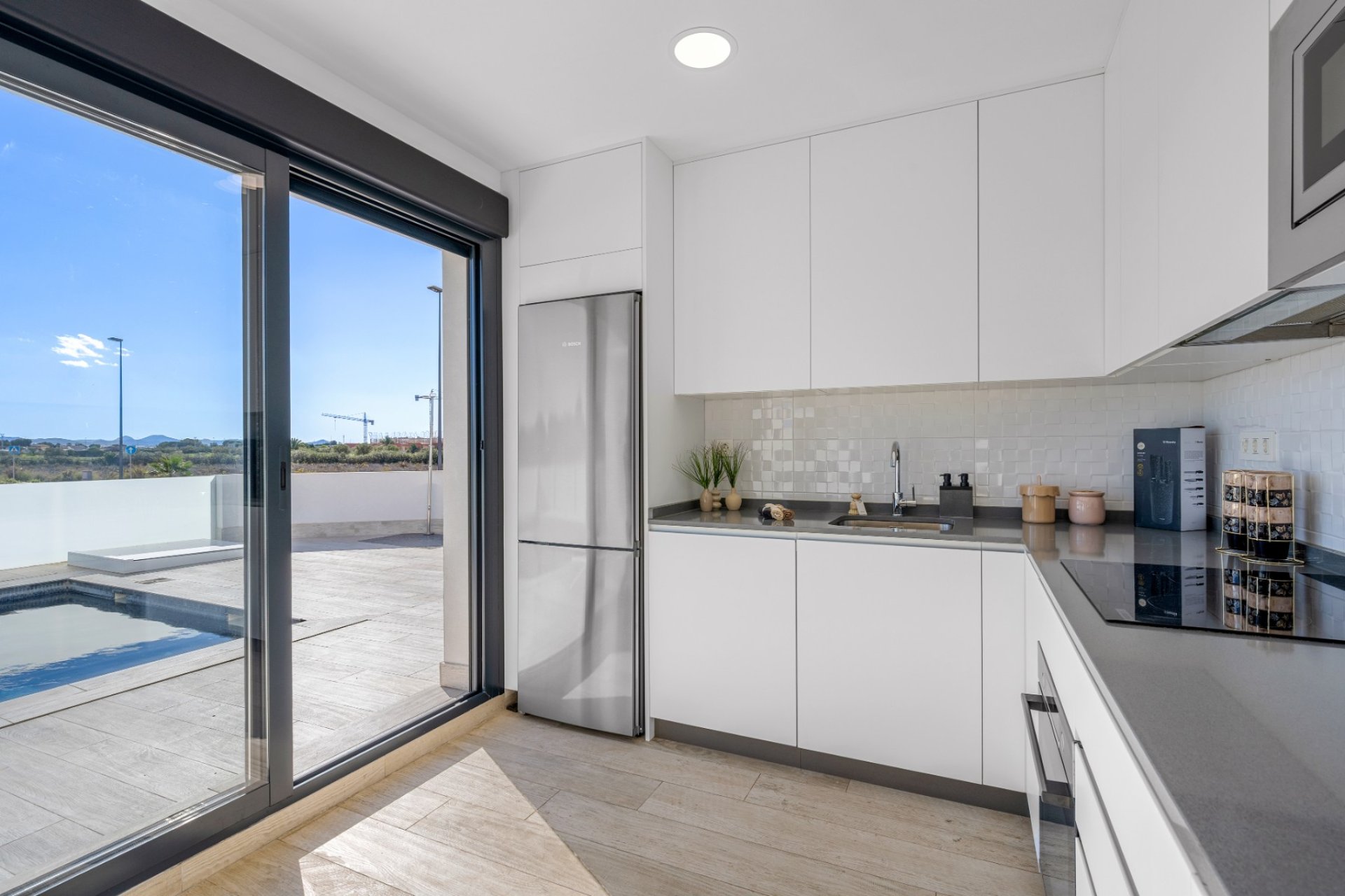 Segunda mano - Villa -
Los Alcazares - Costa Calida