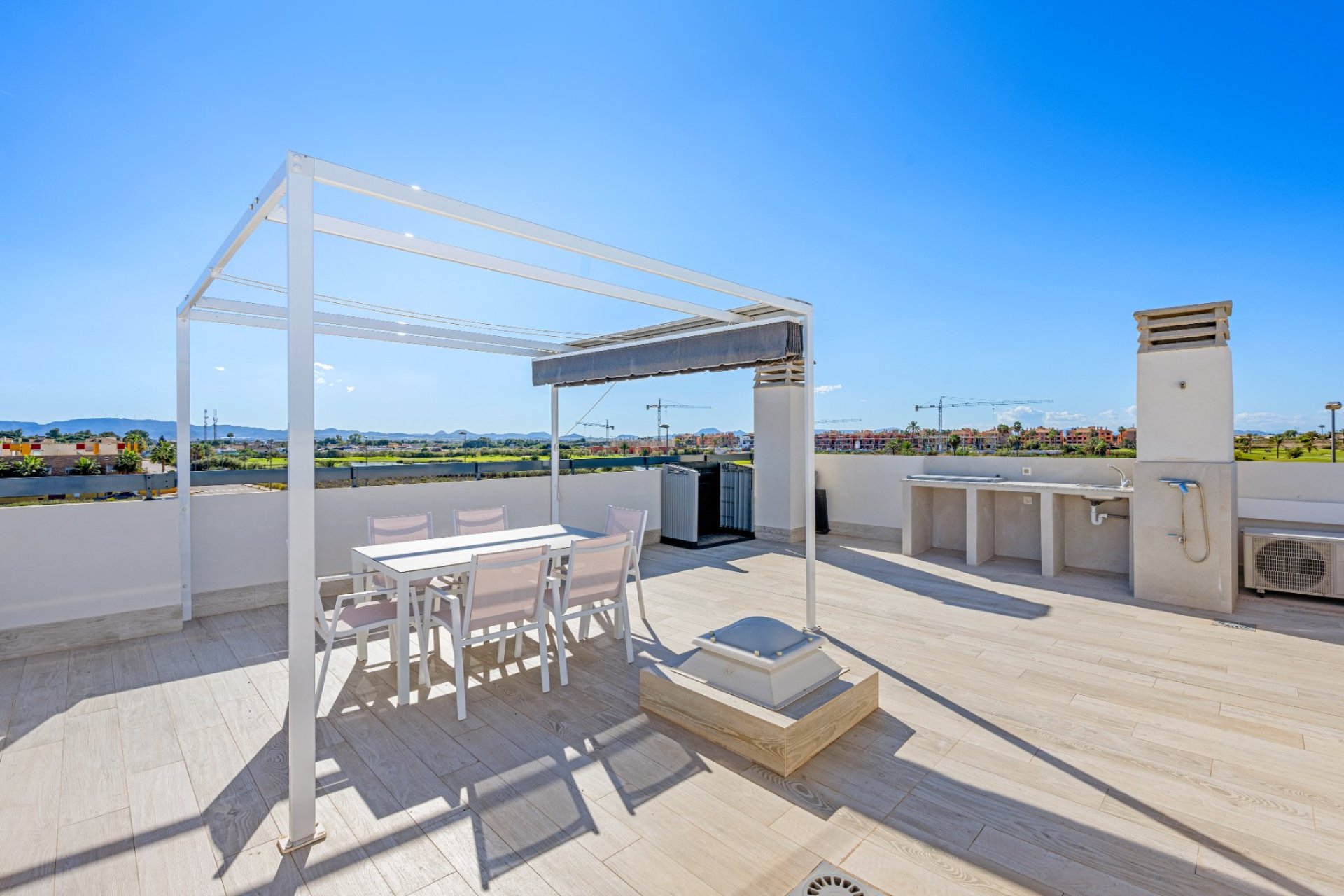 Segunda mano - Villa -
Los Alcazares - Costa Calida