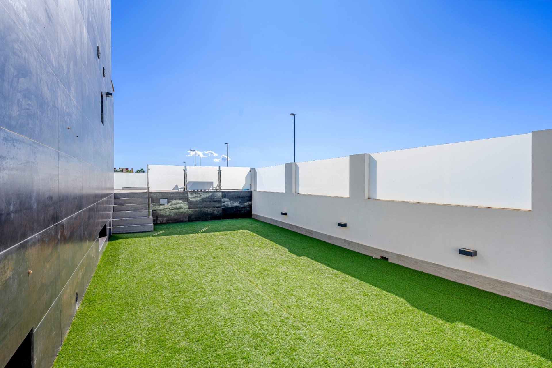 Segunda mano - Villa -
Los Alcazares - Costa Calida