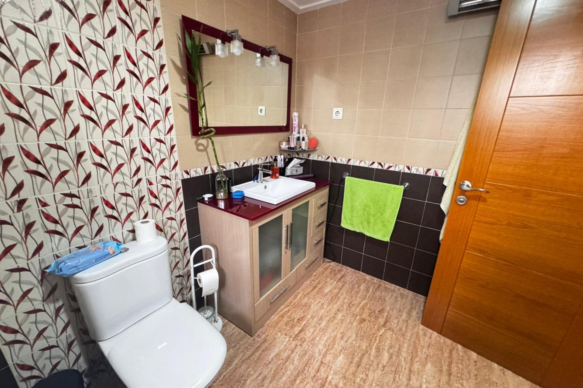 Segunda mano - Villa -
Los Alcazares - Costa Calida