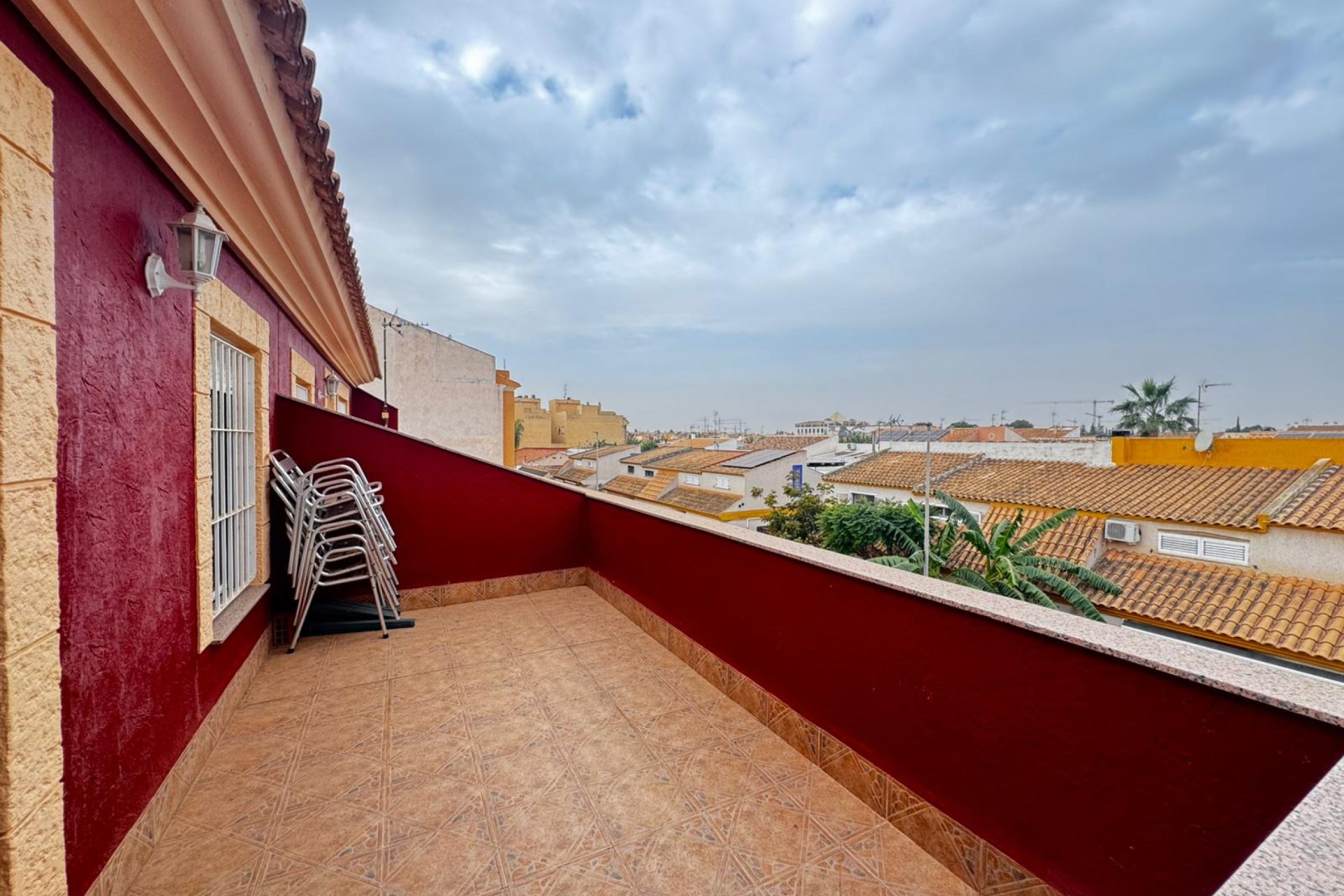 Segunda mano - Villa -
Los Alcazares - Costa Calida