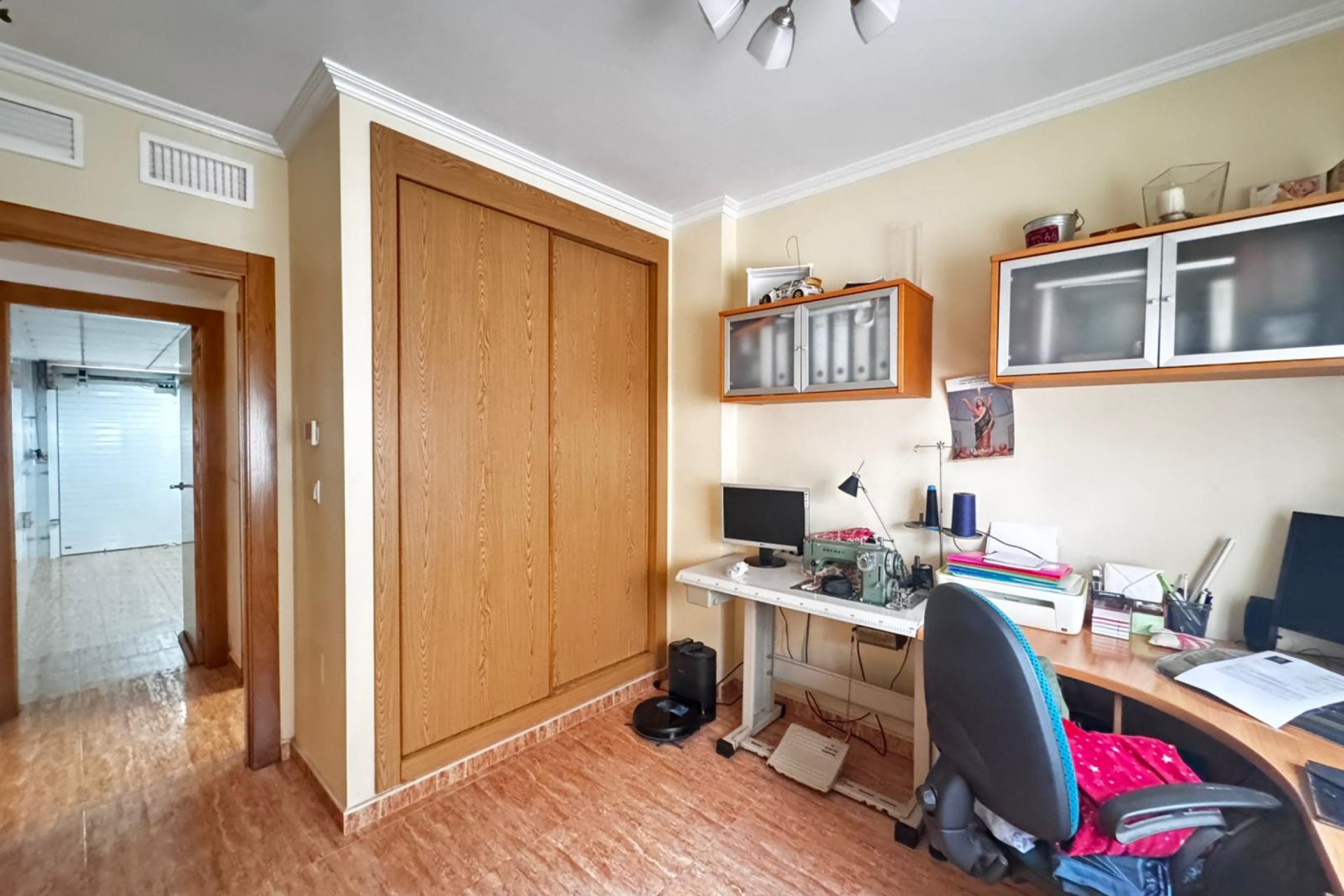 Segunda mano - Villa -
Los Alcazares - Costa Calida