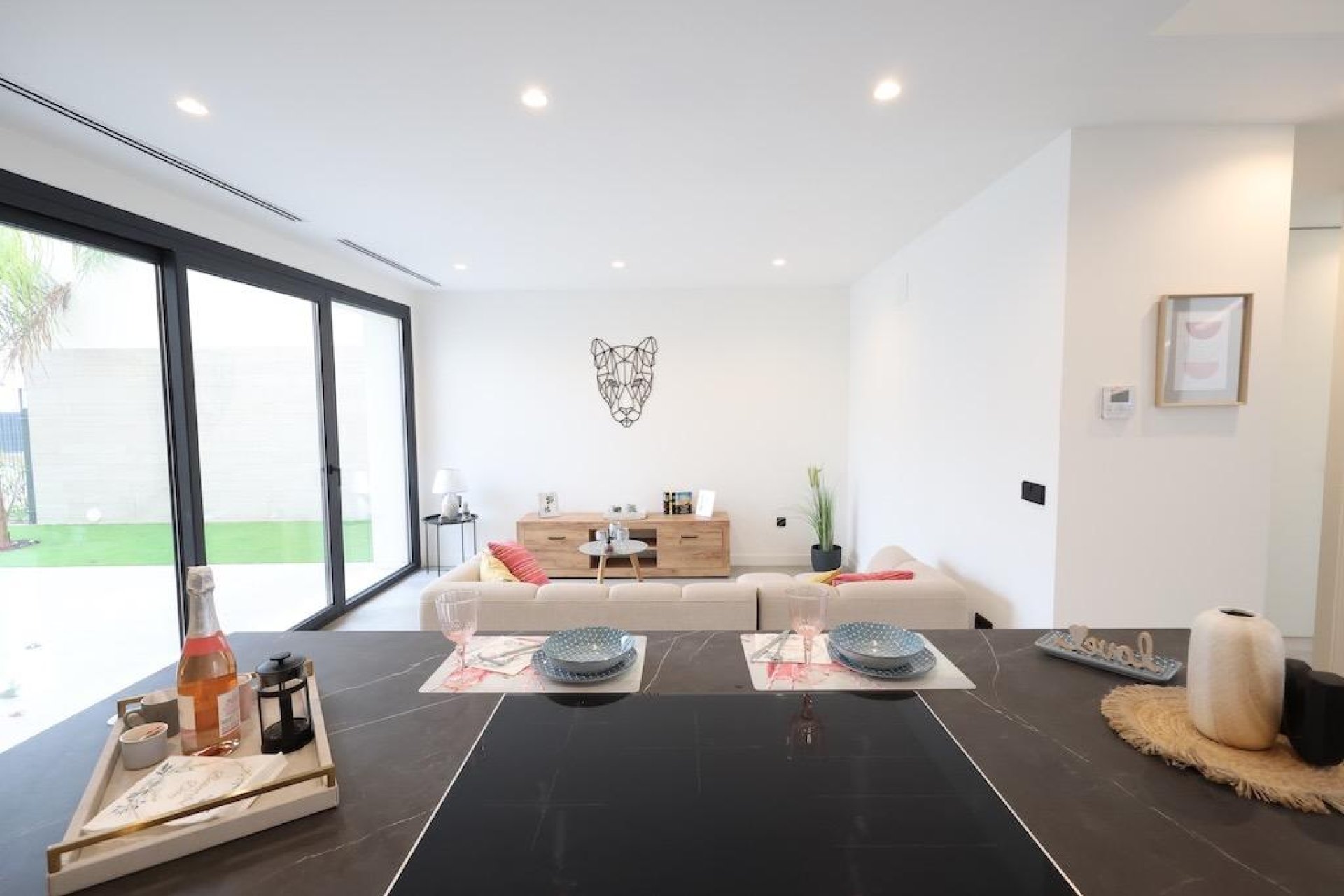 Segunda mano - Villa -
Los Alcazares - Costa Calida