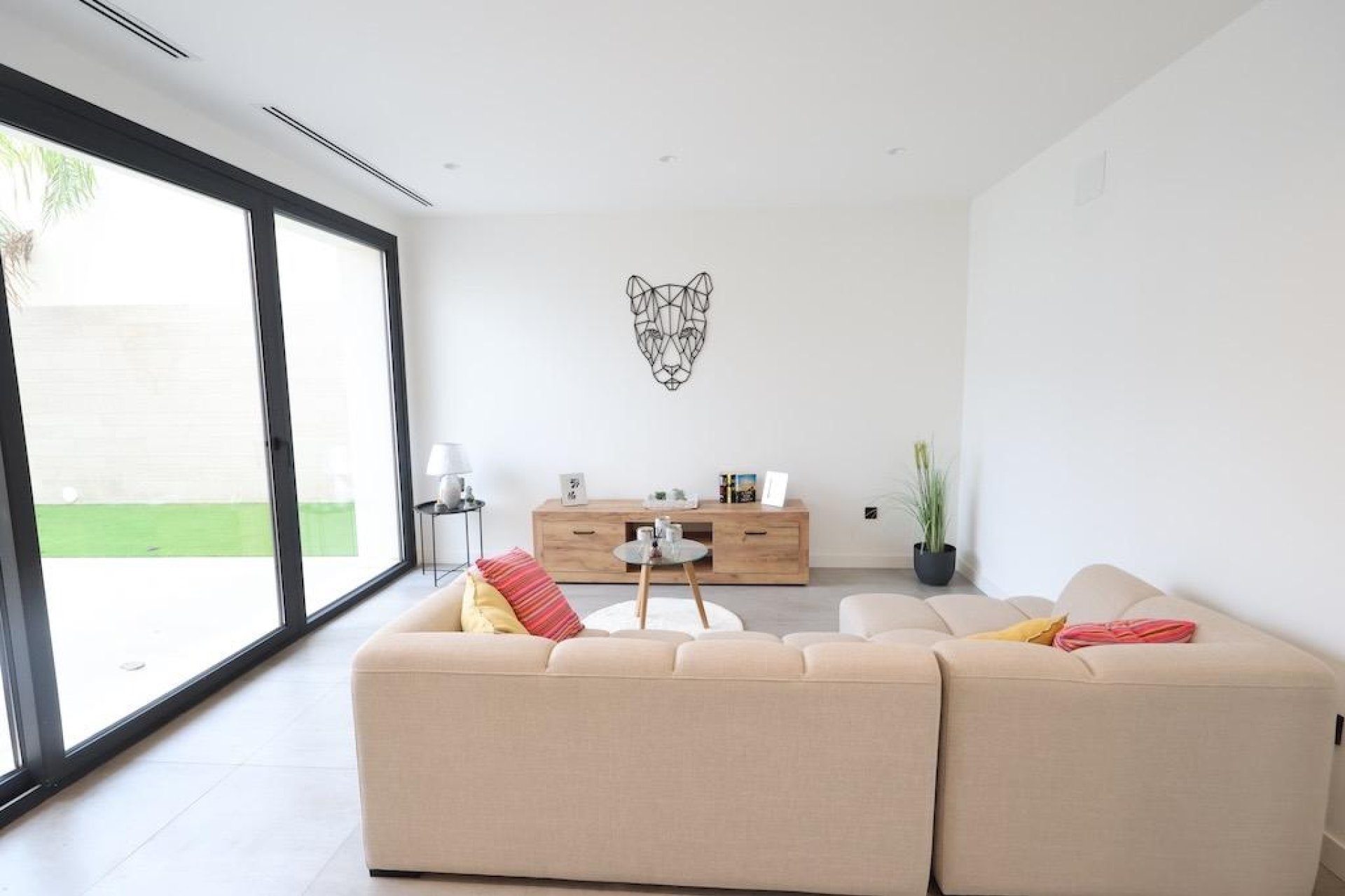 Segunda mano - Villa -
Los Alcazares - Costa Calida