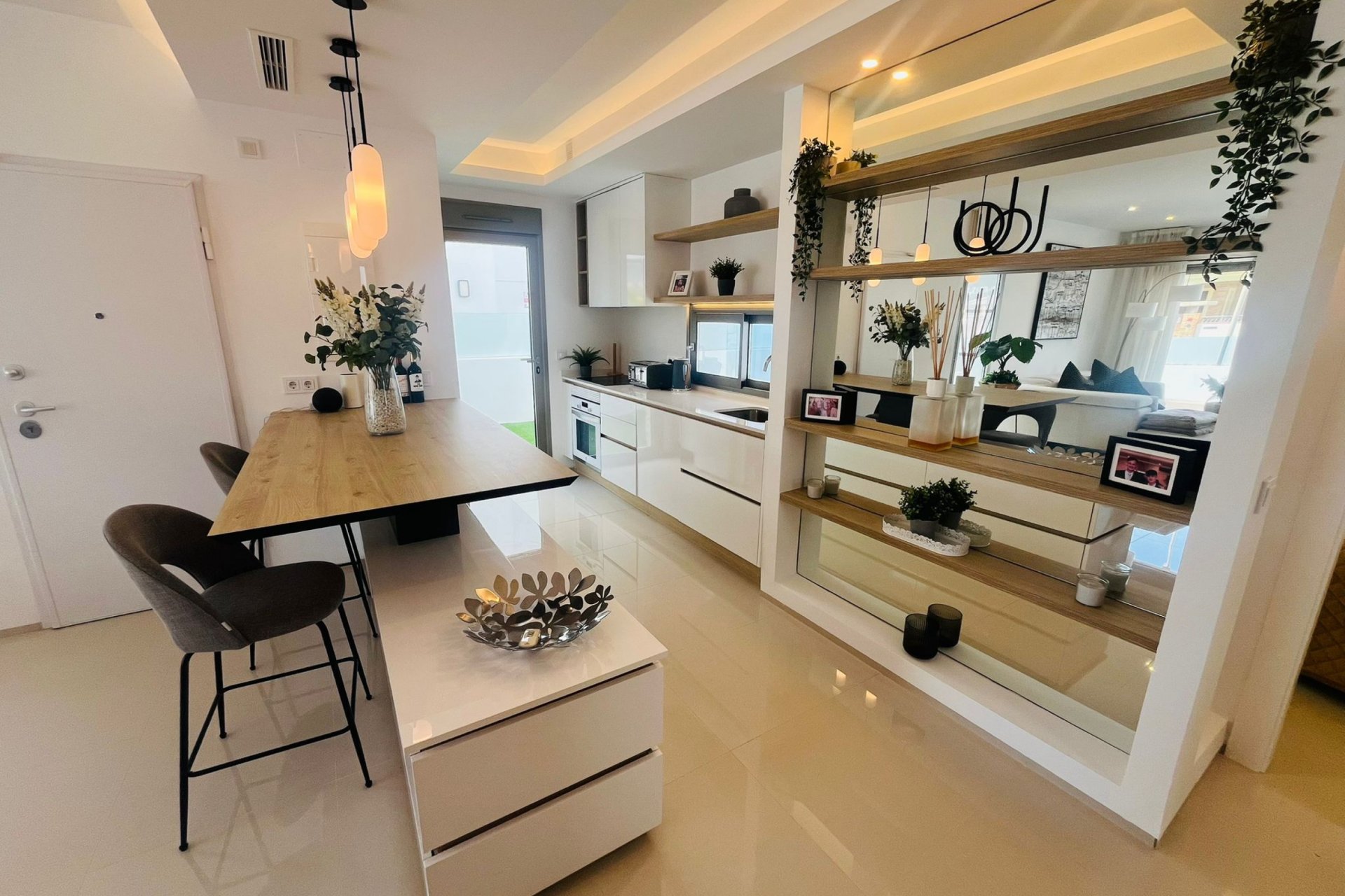 Segunda mano - Villa -
Los Alcazares - Costa Calida