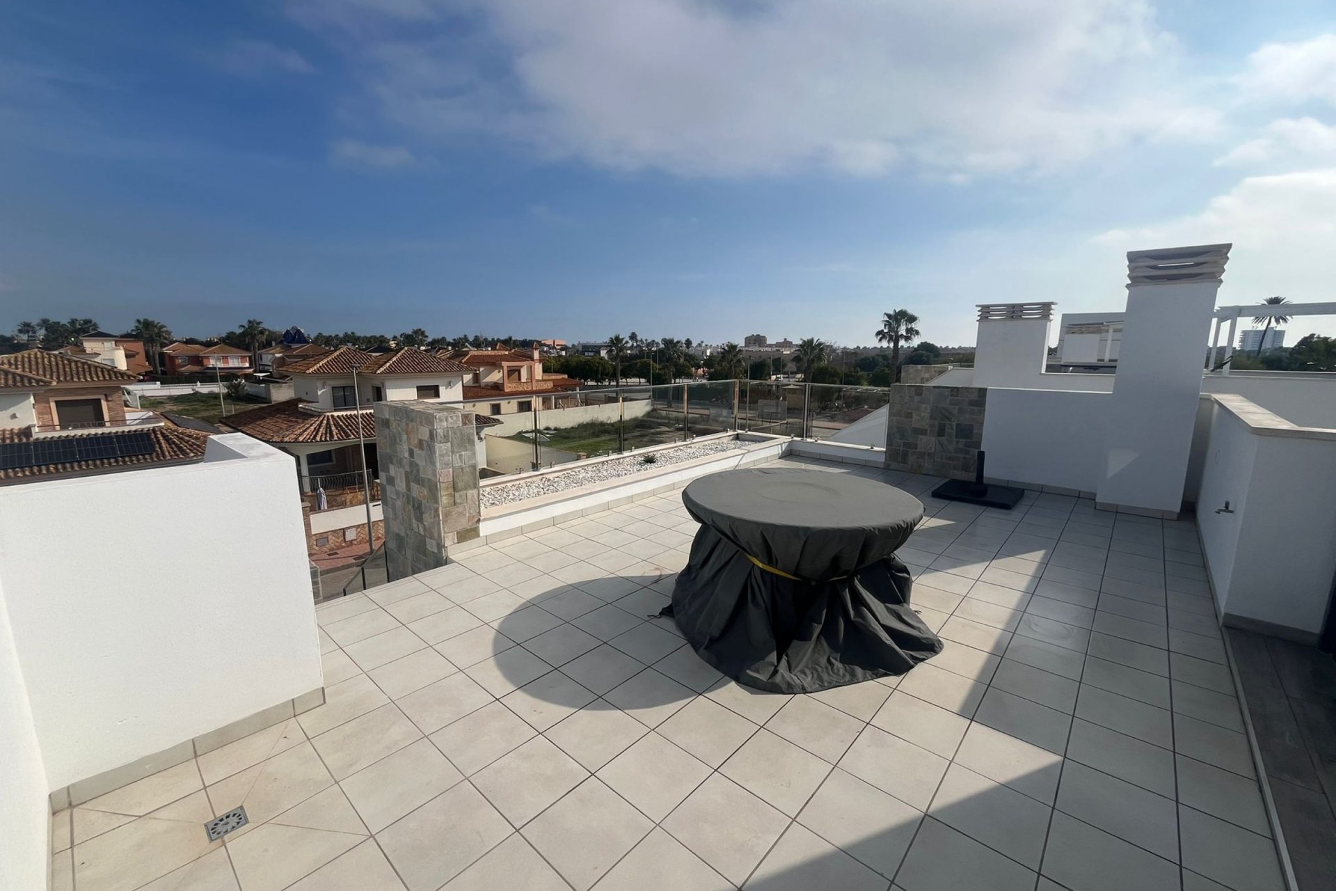 Segunda mano - Villa -
Los Alcazares - Costa Calida