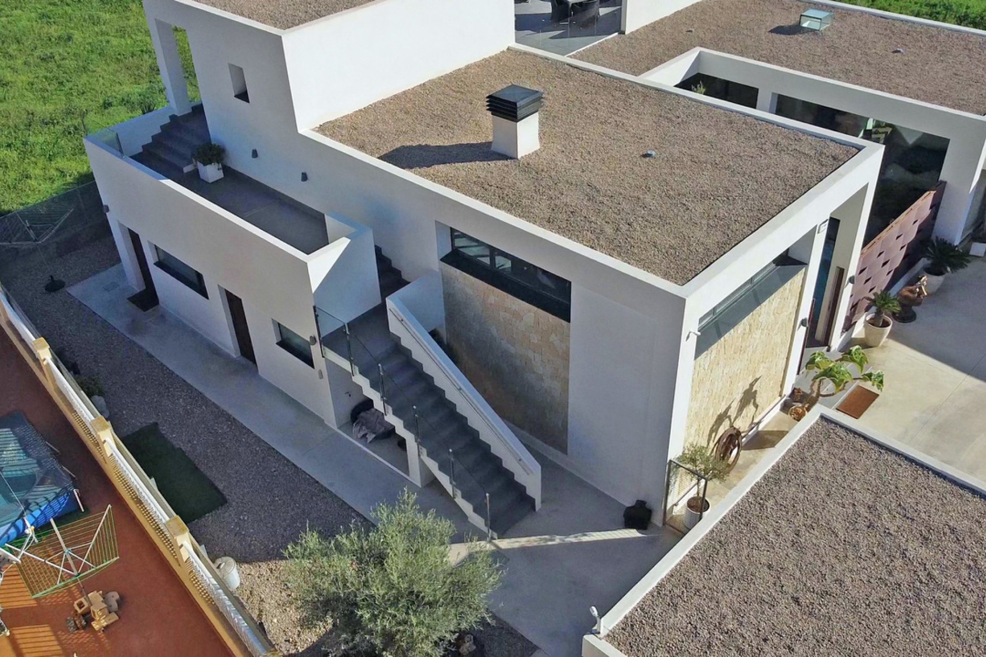 Segunda mano - Villa -
Los Alcazares - Costa Calida