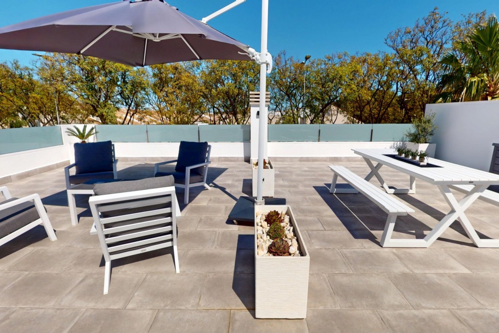 Segunda mano - Villa -
Los Alcazares - Costa Calida