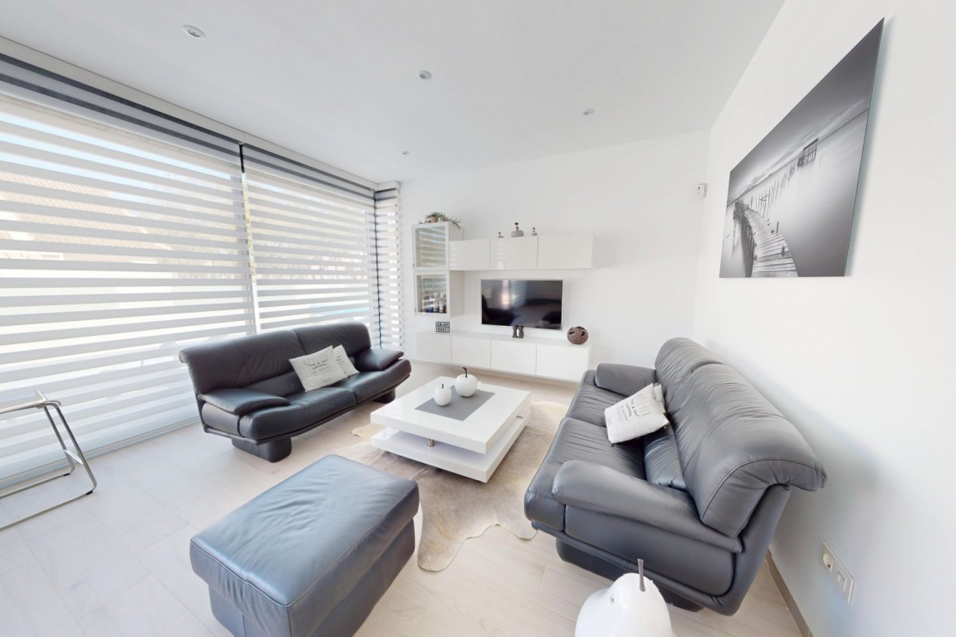 Segunda mano - Villa -
Los Alcazares - Costa Calida