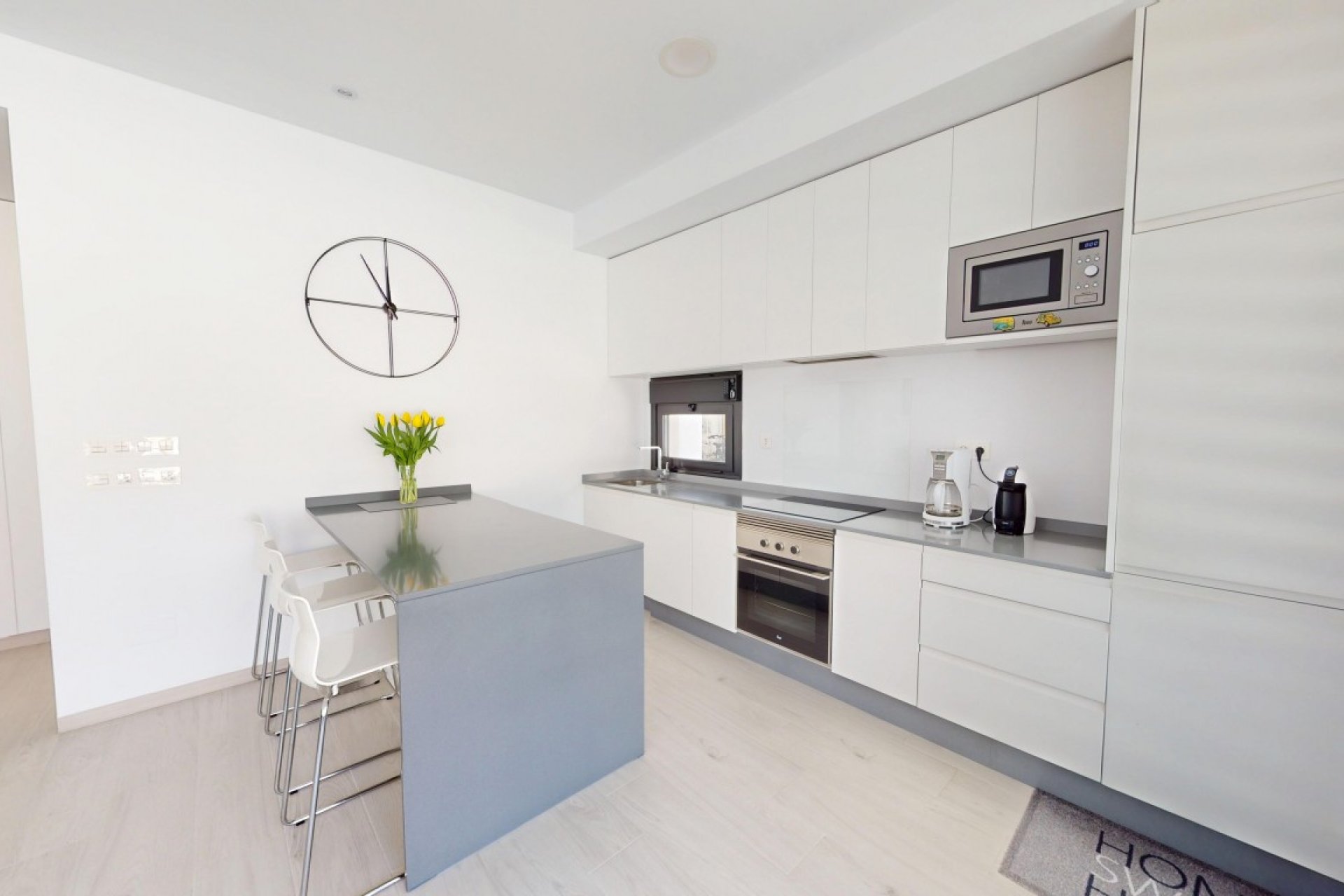 Segunda mano - Villa -
Los Alcazares - Costa Calida