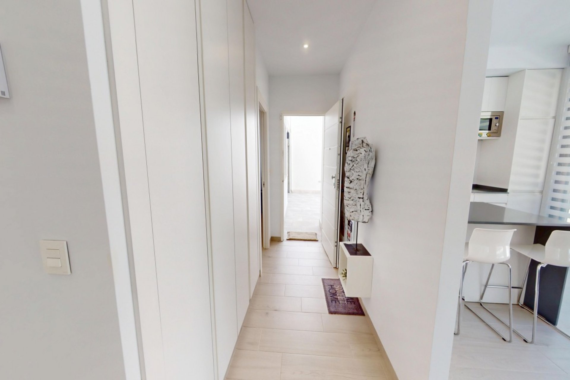 Segunda mano - Villa -
Los Alcazares - Costa Calida