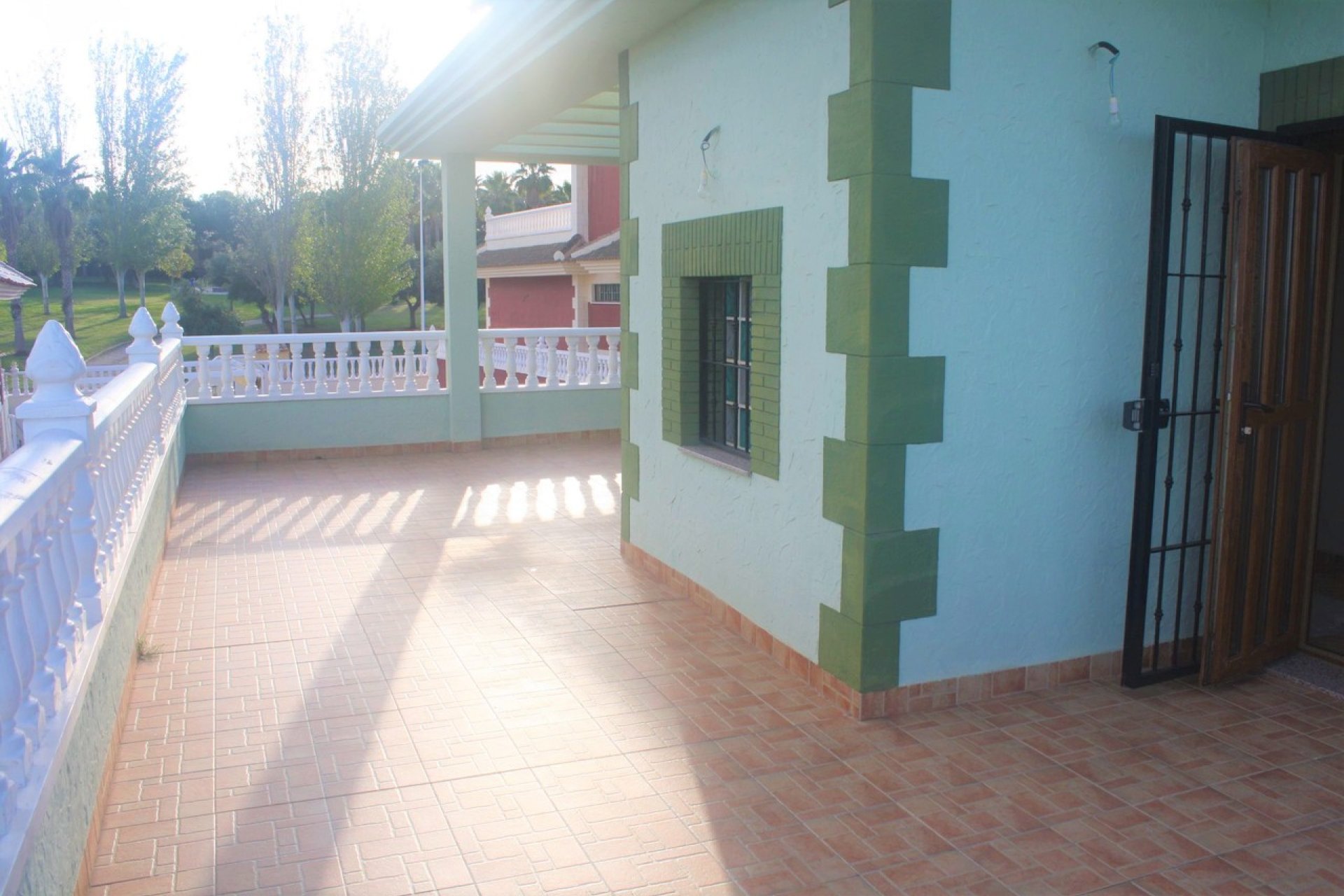Segunda mano - Villa -
Los Altos - Costa Blanca