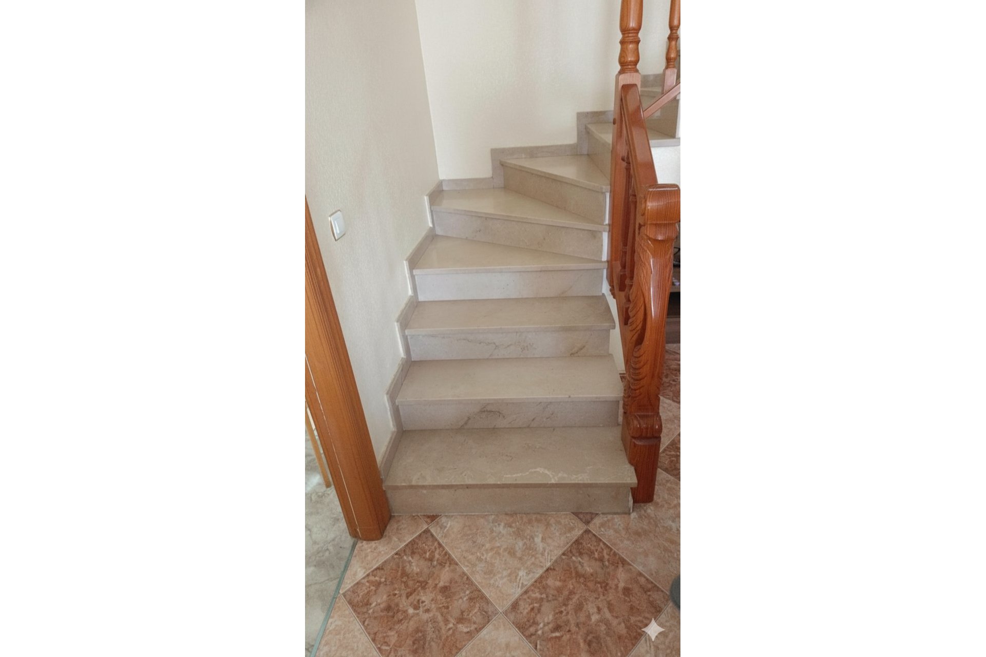 Segunda mano - Villa -
Los Altos - Costa Blanca