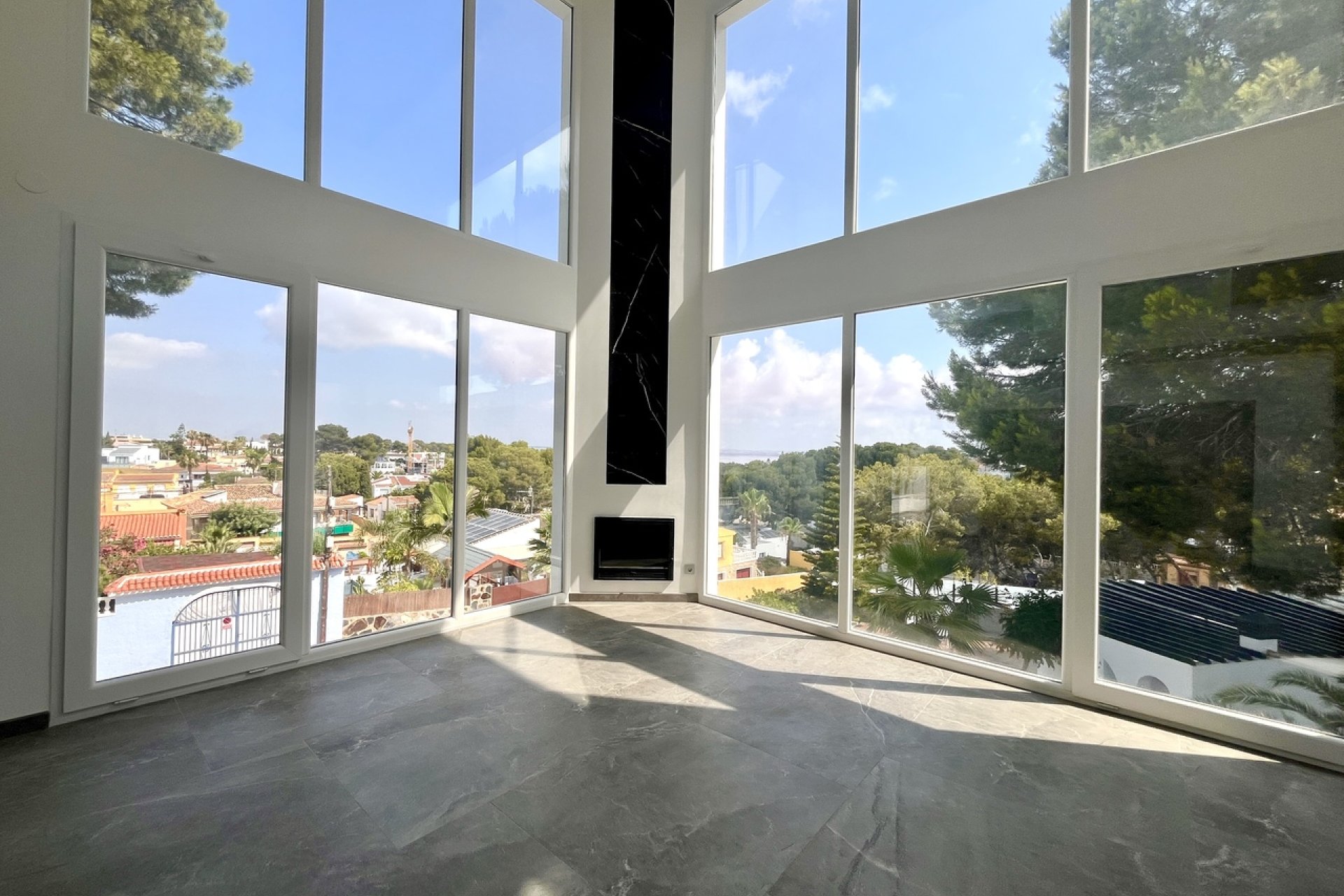 Segunda mano - Villa -
Los Balcones - Costa Blanca