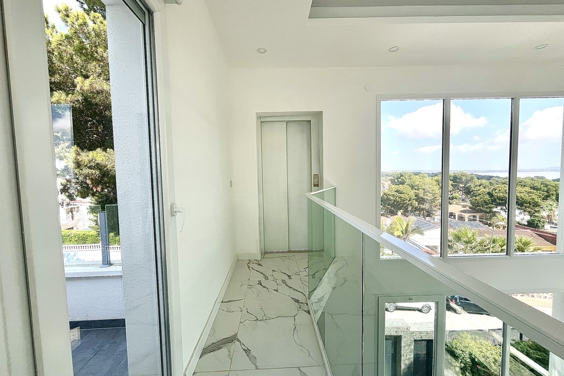 Segunda mano - Villa -
Los Balcones - Costa Blanca