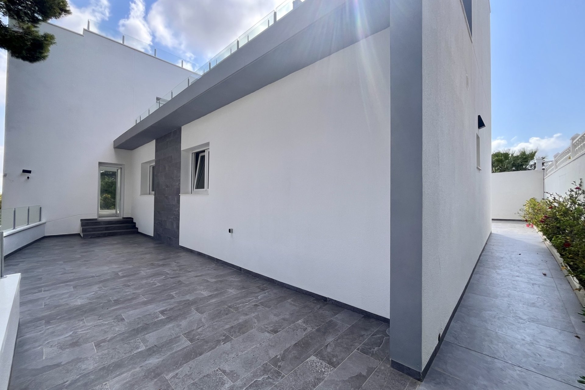 Segunda mano - Villa -
Los Balcones - Costa Blanca