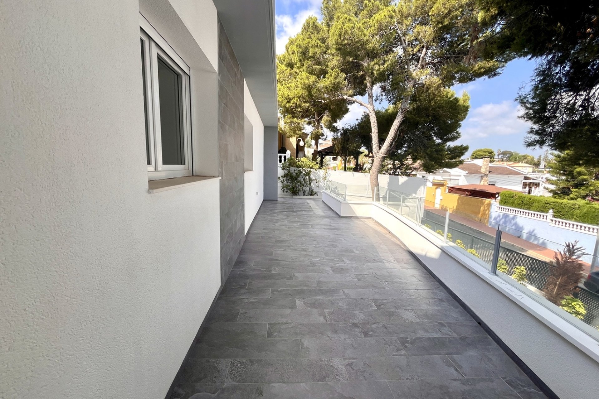 Segunda mano - Villa -
Los Balcones - Costa Blanca