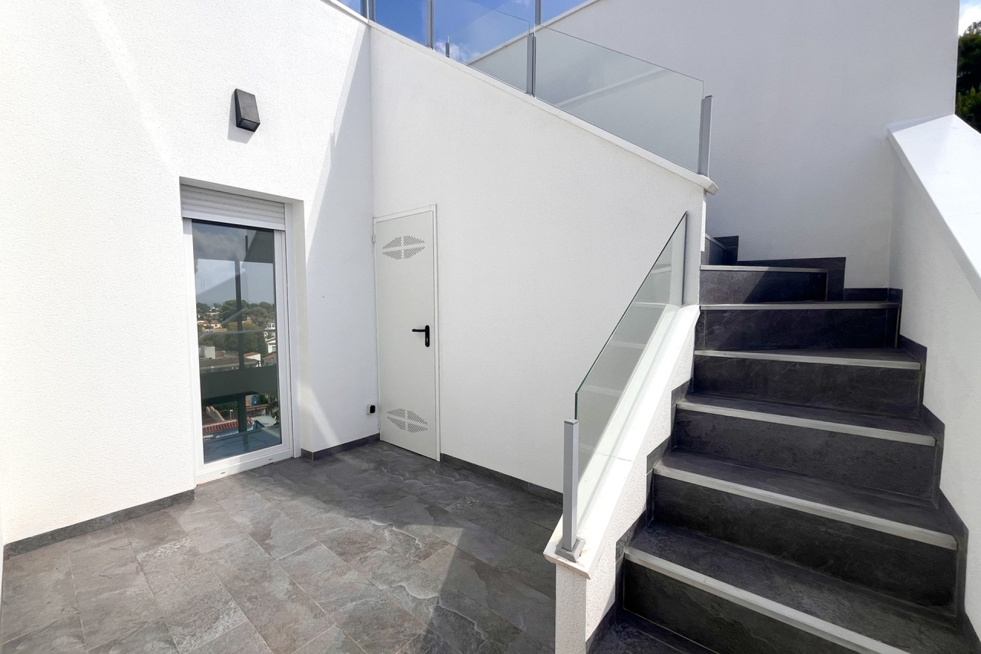 Segunda mano - Villa -
Los Balcones - Costa Blanca