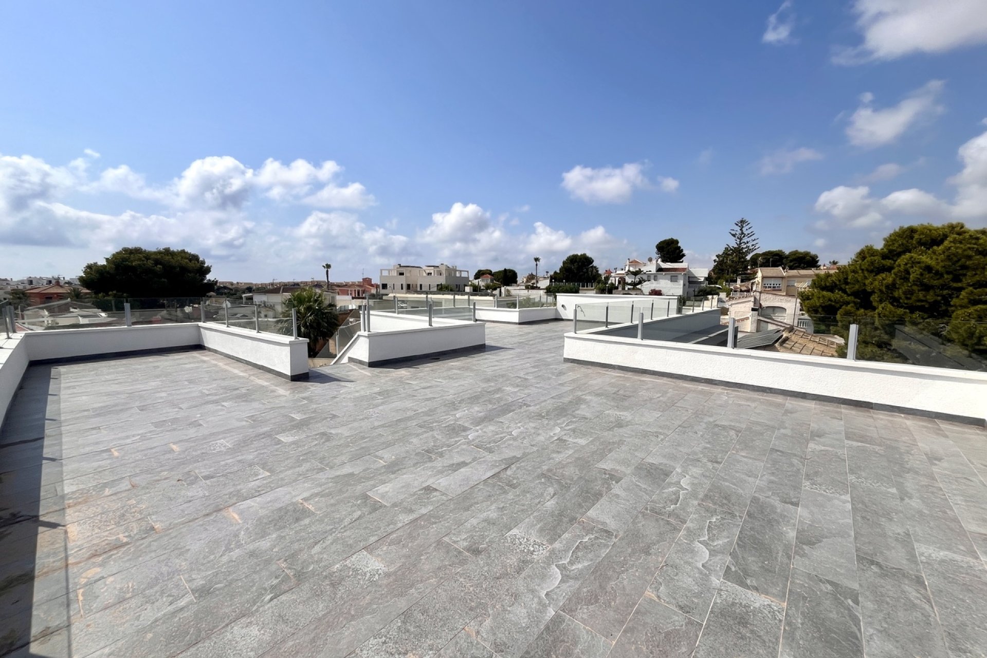 Segunda mano - Villa -
Los Balcones - Costa Blanca