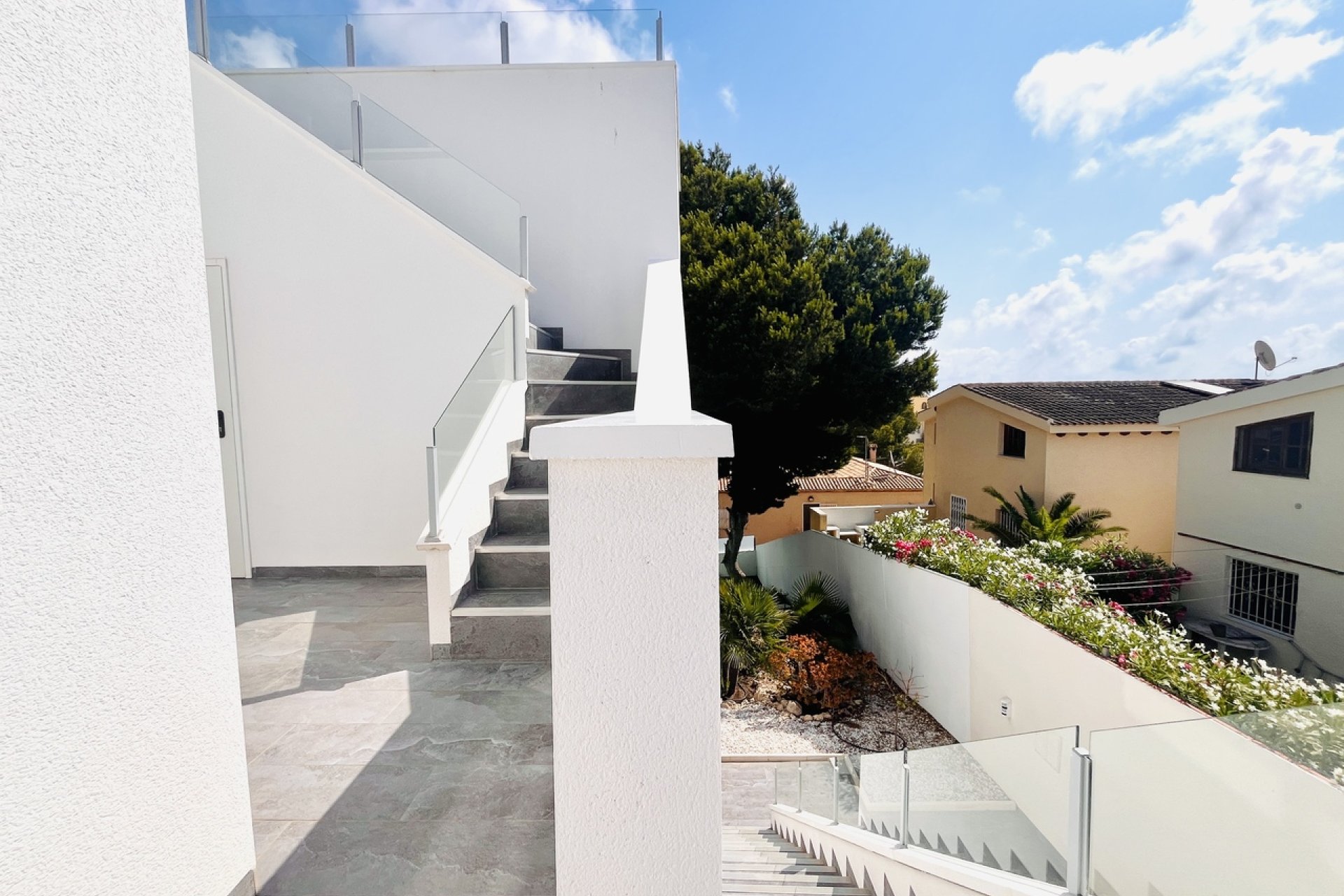 Segunda mano - Villa -
Los Balcones - Costa Blanca