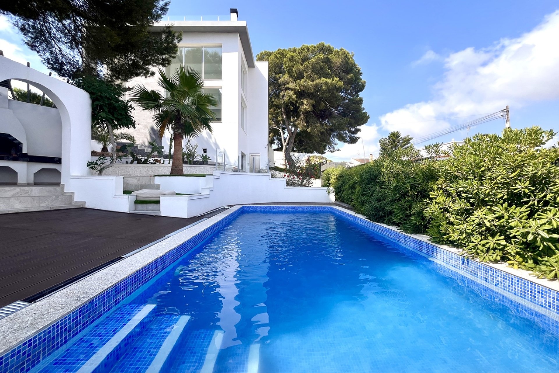 Segunda mano - Villa -
Los Balcones - Costa Blanca