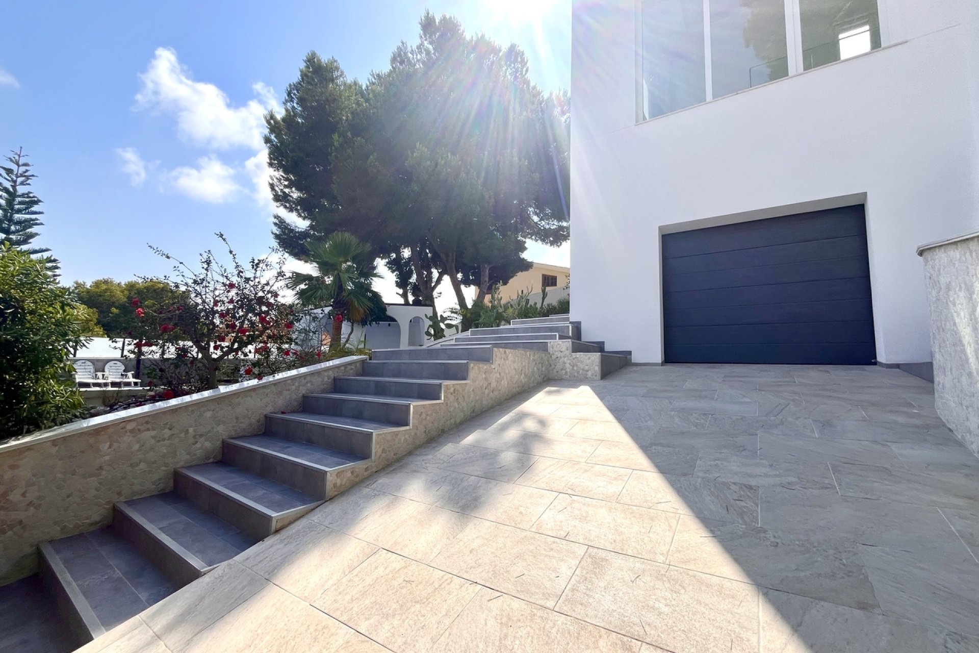 Segunda mano - Villa -
Los Balcones - Costa Blanca