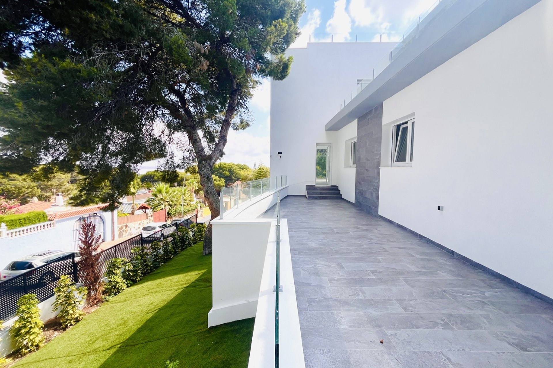 Segunda mano - Villa -
Los Balcones - Costa Blanca