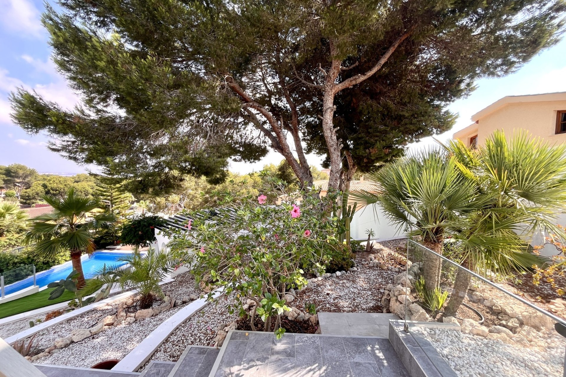 Segunda mano - Villa -
Los Balcones - Costa Blanca