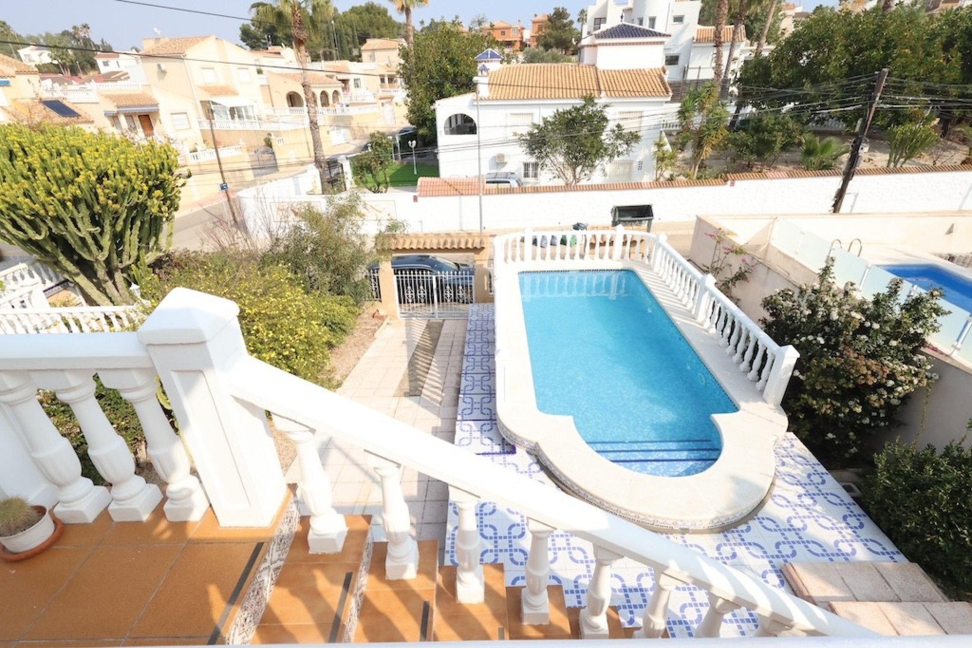 Segunda mano - Villa -
Los Balcones - Costa Blanca