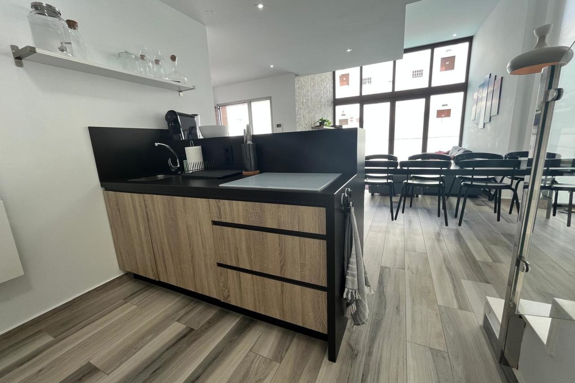 Segunda mano - Villa -
Los Balcones - Costa Blanca