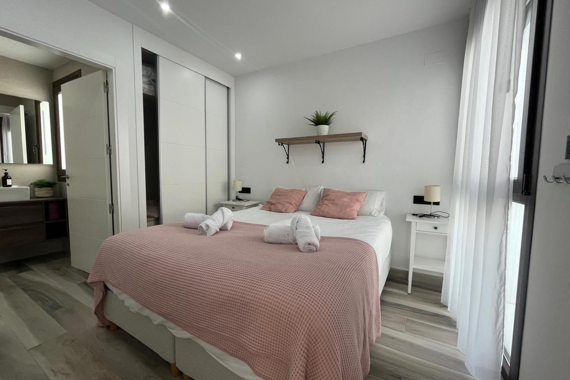 Segunda mano - Villa -
Los Balcones - Costa Blanca