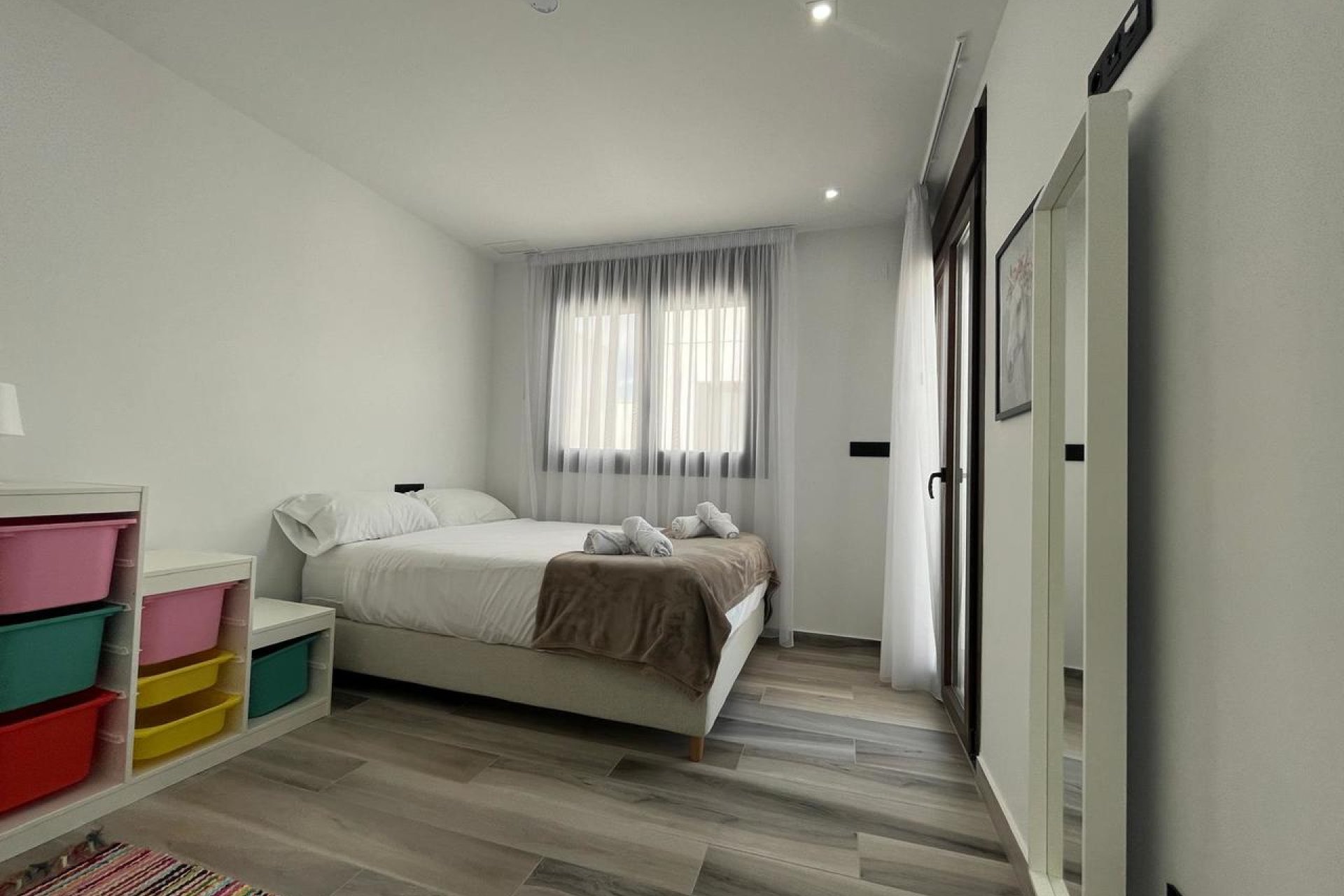 Segunda mano - Villa -
Los Balcones - Costa Blanca