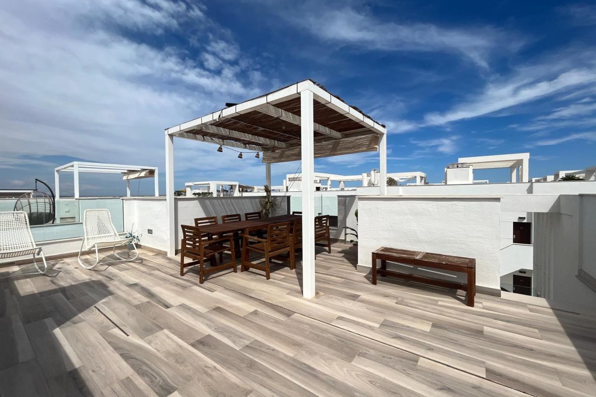 Segunda mano - Villa -
Los Balcones - Costa Blanca