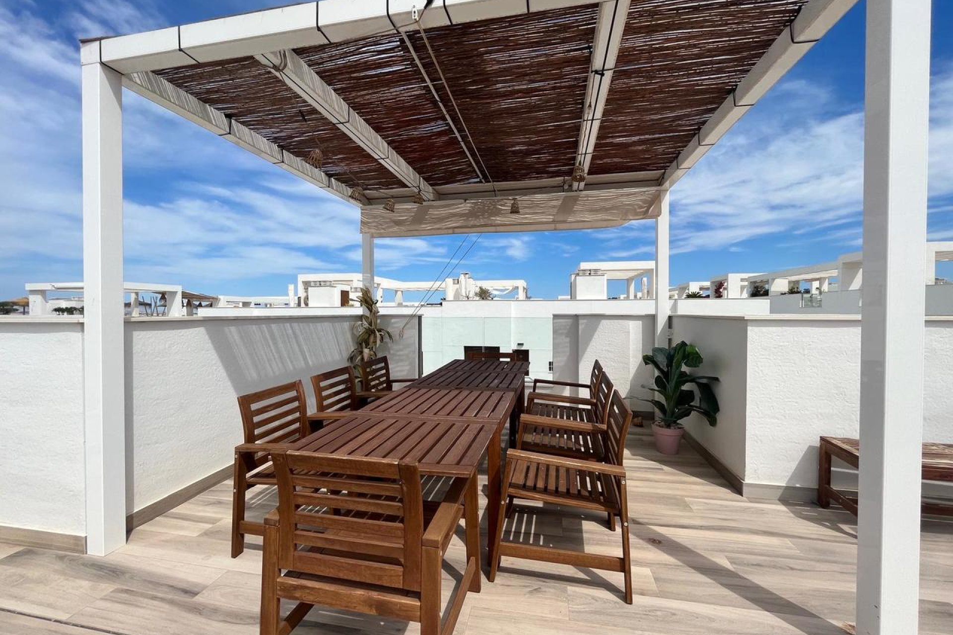 Segunda mano - Villa -
Los Balcones - Costa Blanca