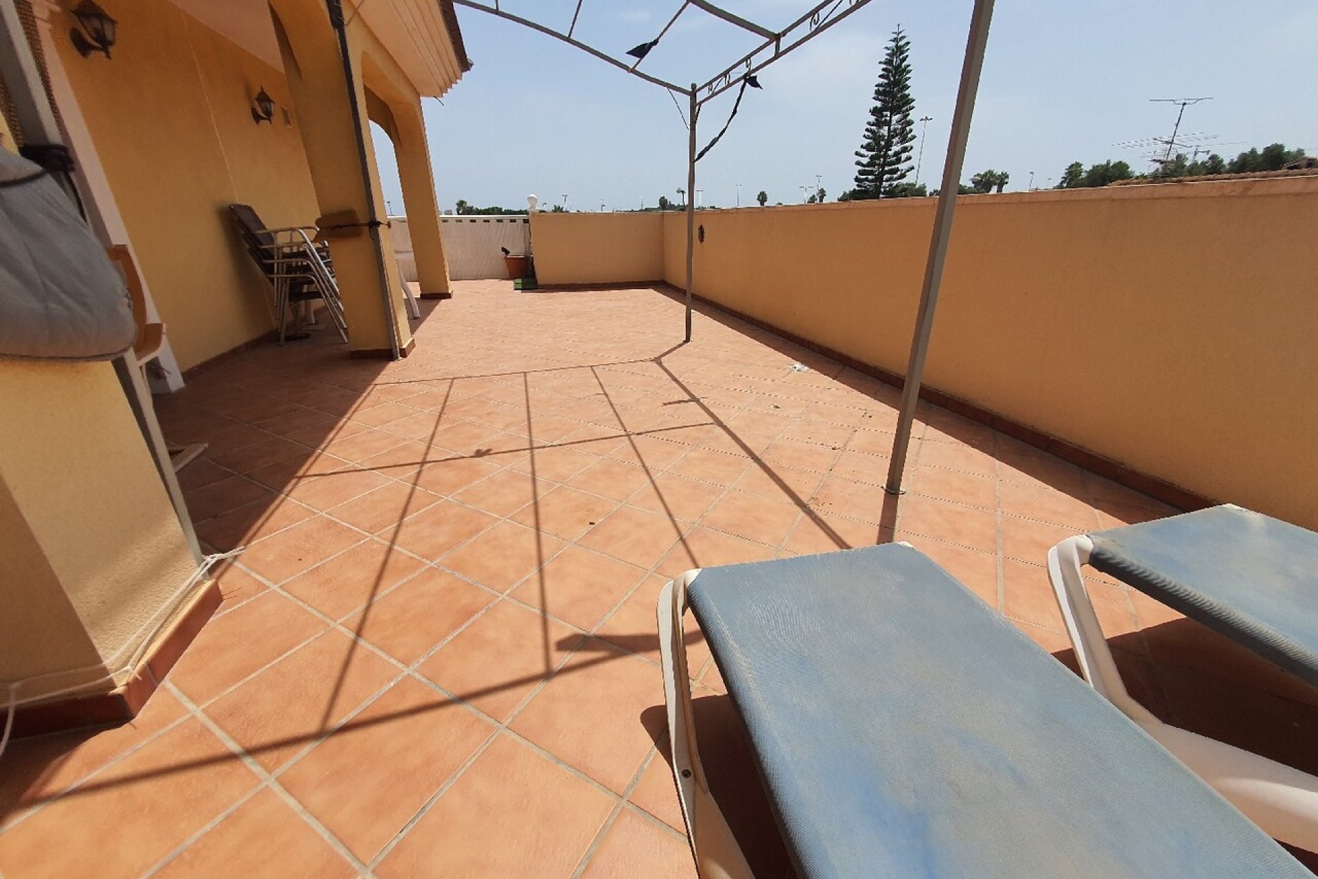 Segunda mano - Villa -
Los Balcones - Costa Blanca