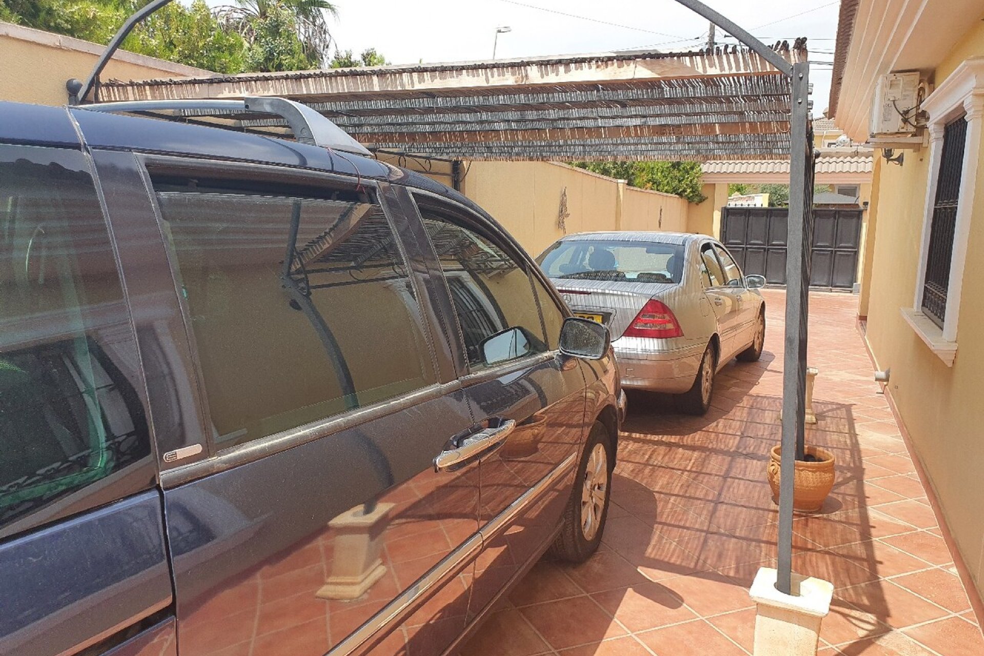 Segunda mano - Villa -
Los Balcones - Costa Blanca