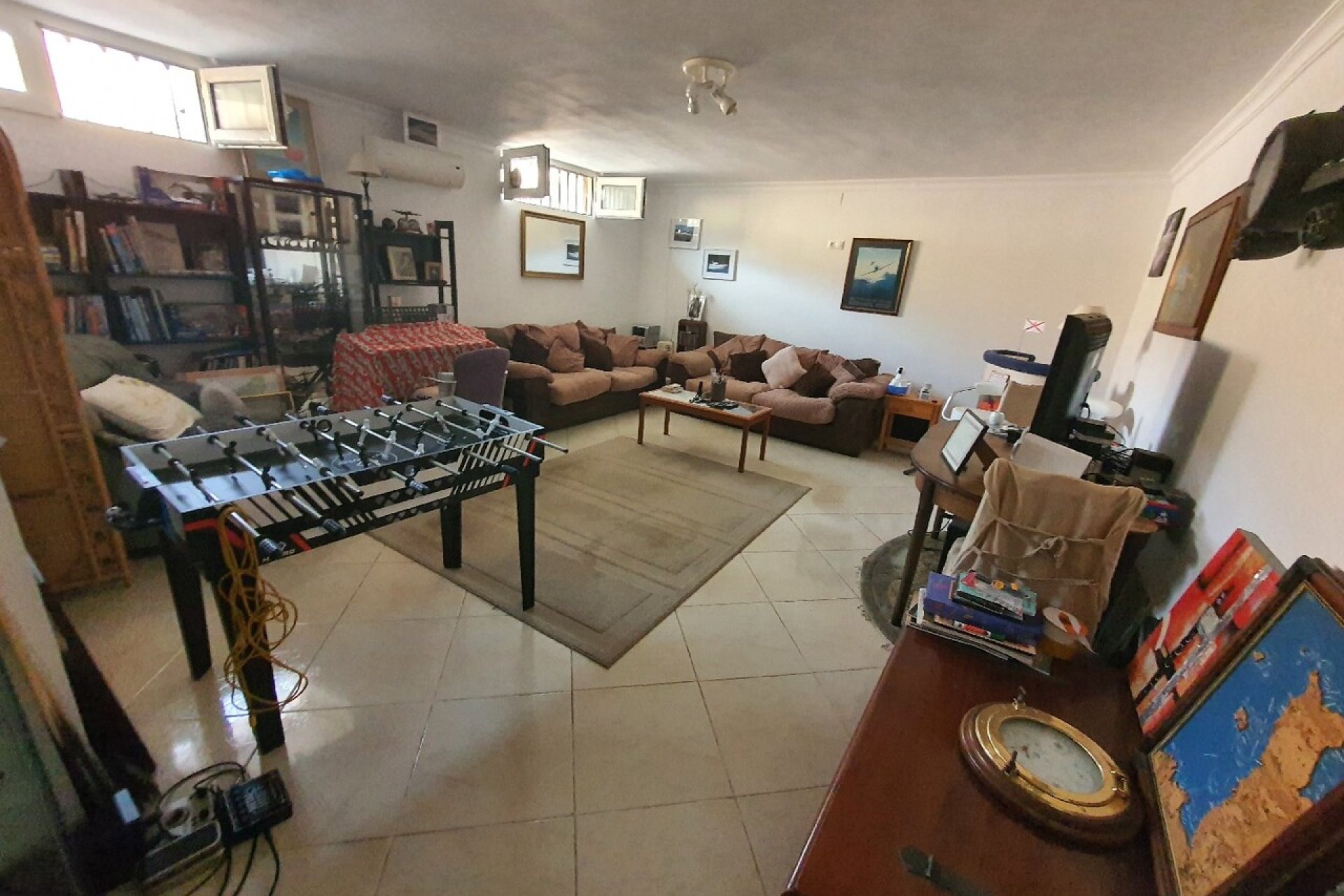 Segunda mano - Villa -
Los Balcones - Costa Blanca