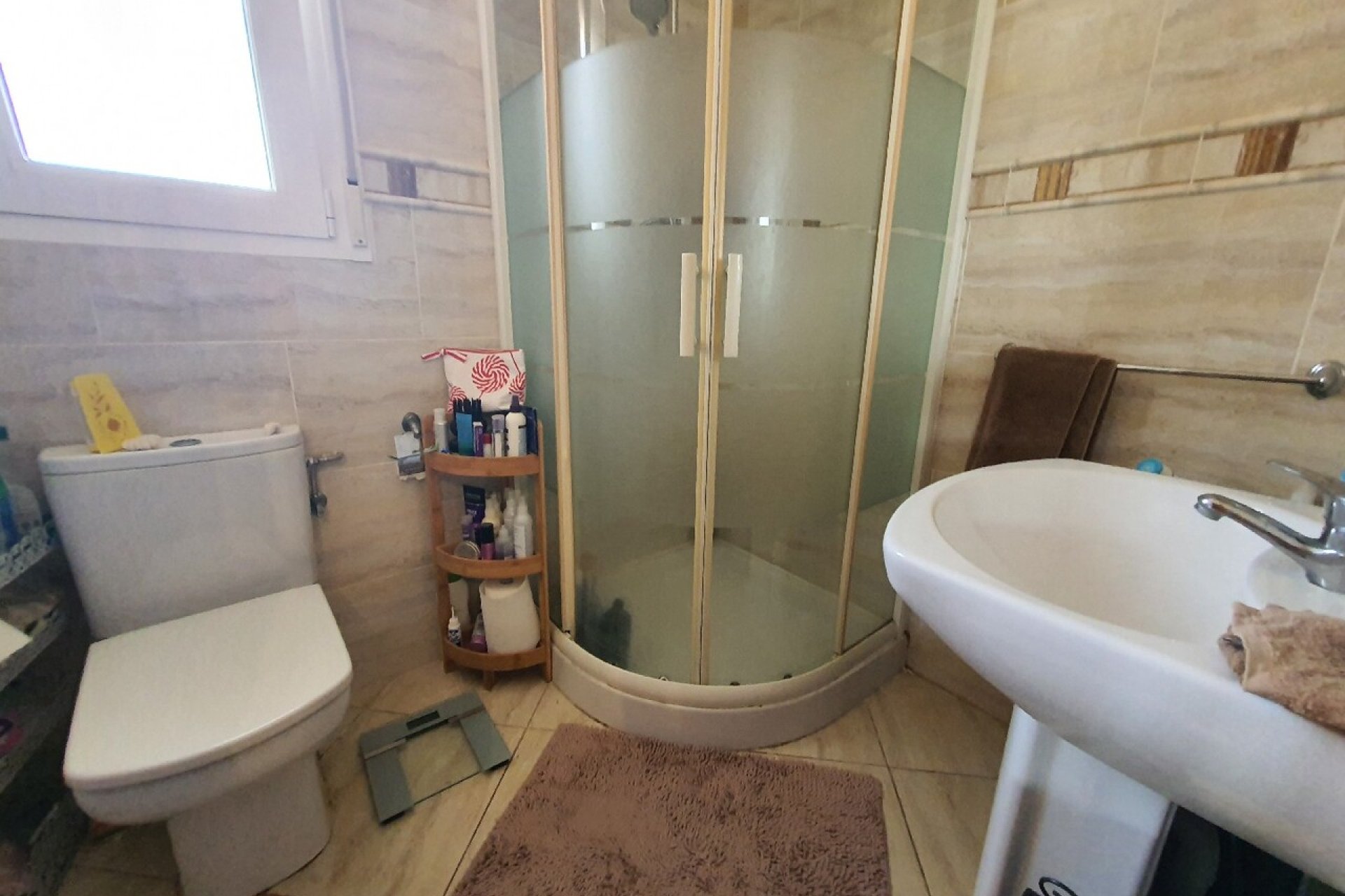 Segunda mano - Villa -
Los Balcones - Costa Blanca