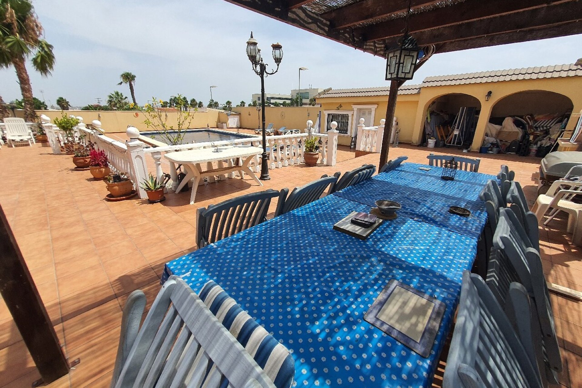 Segunda mano - Villa -
Los Balcones - Costa Blanca