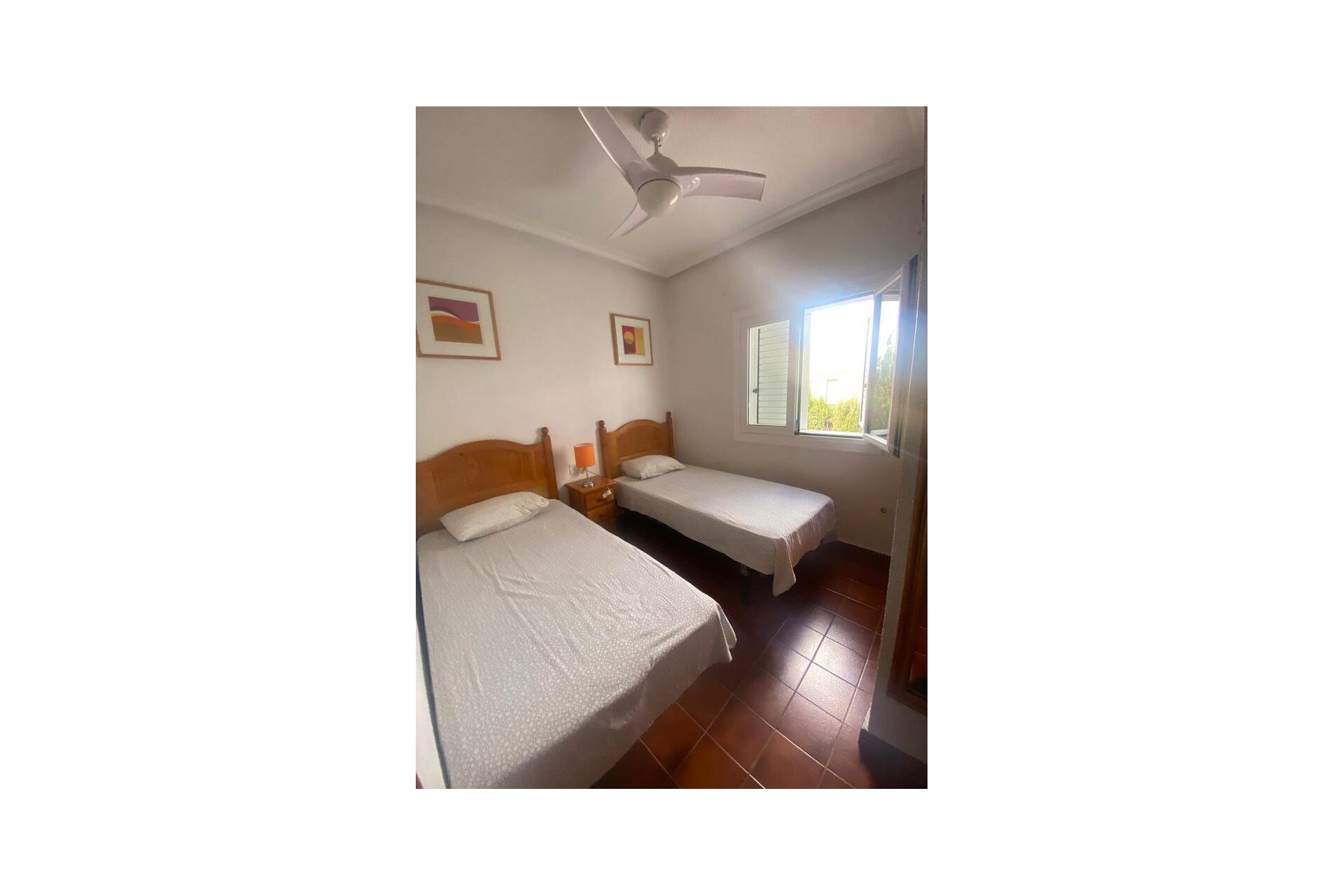 Segunda mano - Villa -
Los Balcones - Costa Blanca