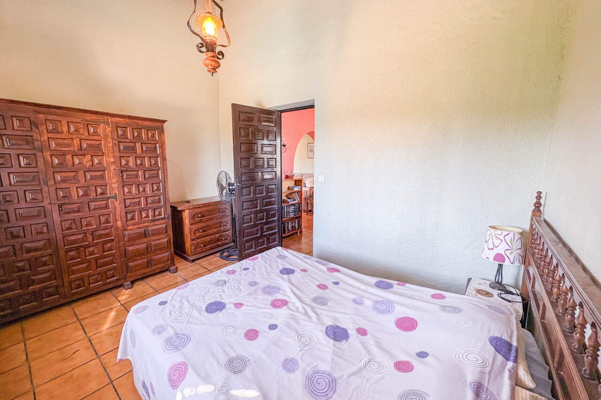 Segunda mano - Villa -
Los Balcones - Costa Blanca