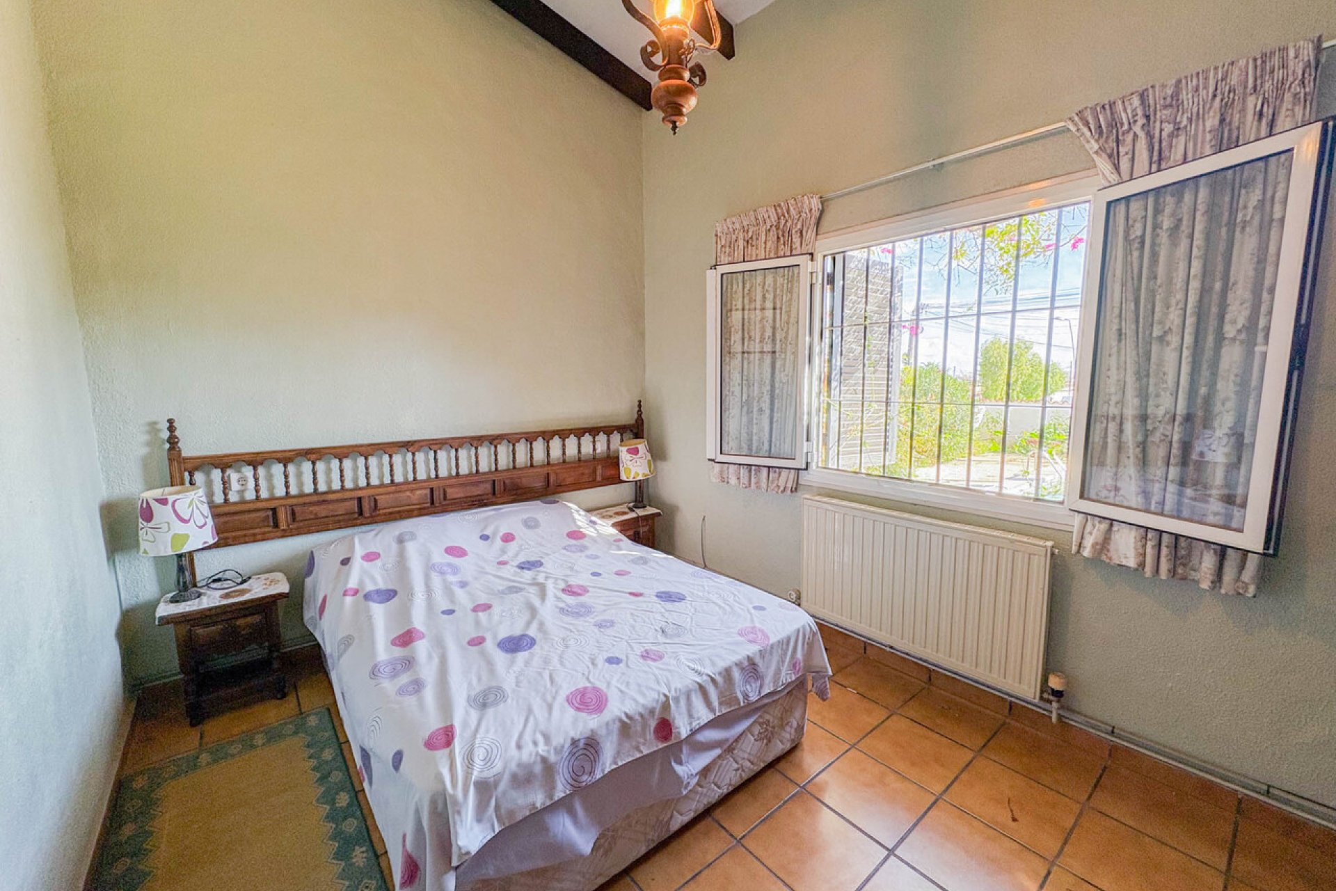 Segunda mano - Villa -
Los Balcones - Costa Blanca