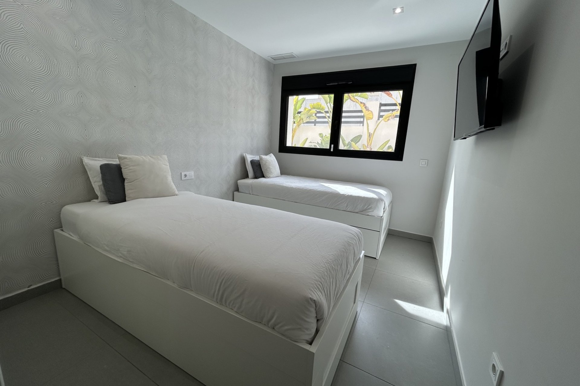 Segunda mano - Villa -
Los Balcones - Costa Blanca