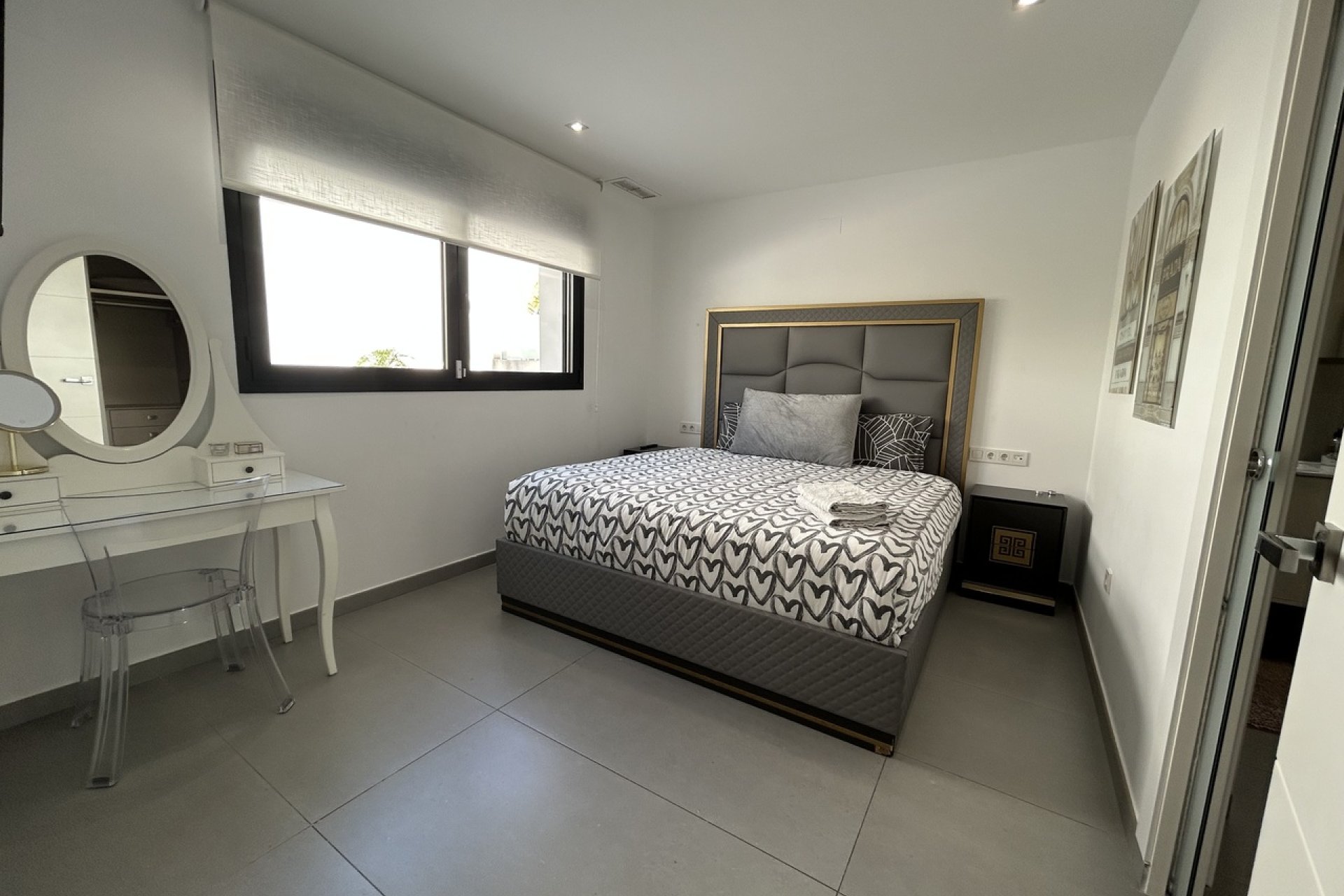 Segunda mano - Villa -
Los Balcones - Costa Blanca